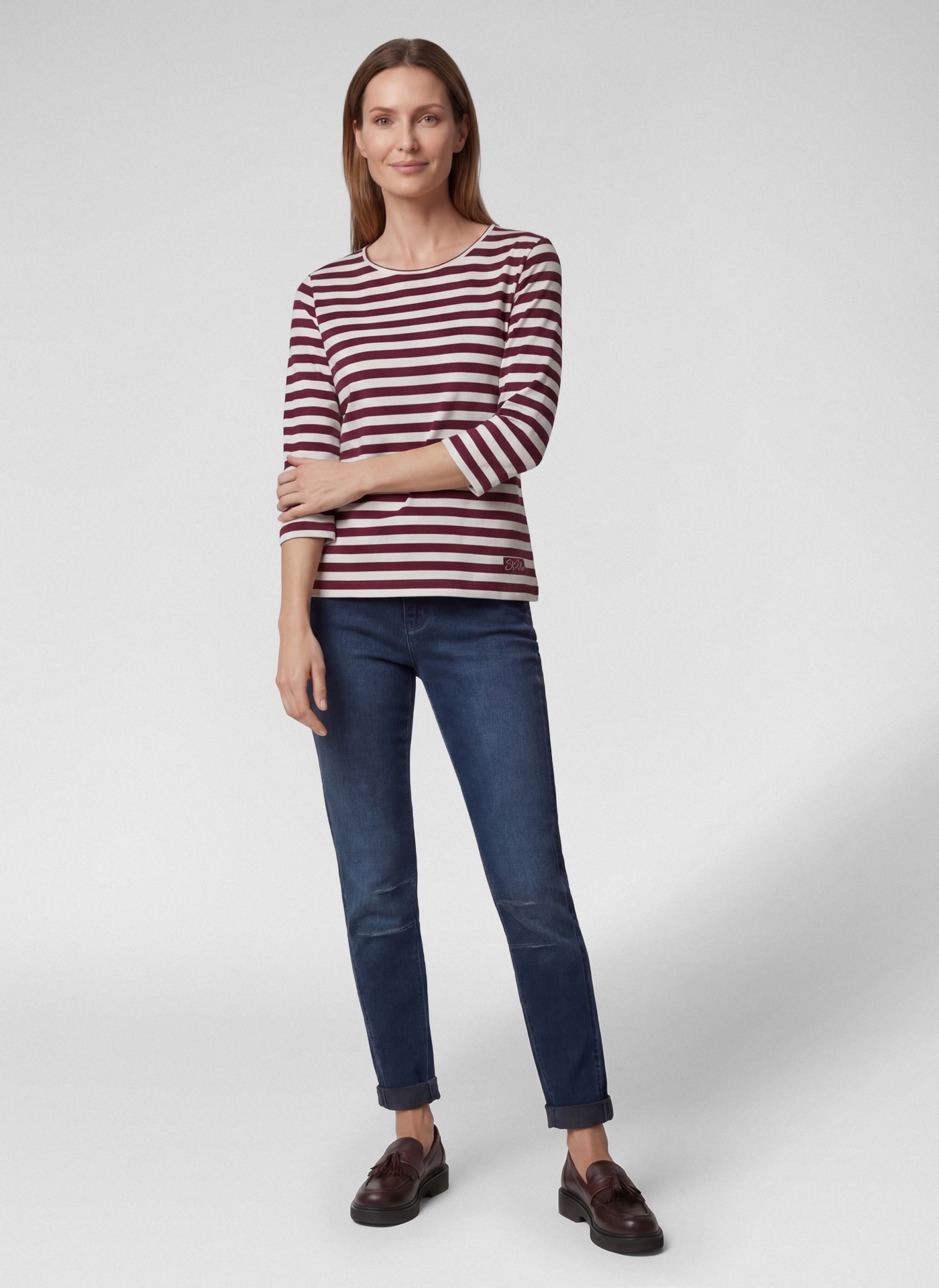 Rabe Print-Shirt »T-Shirt«