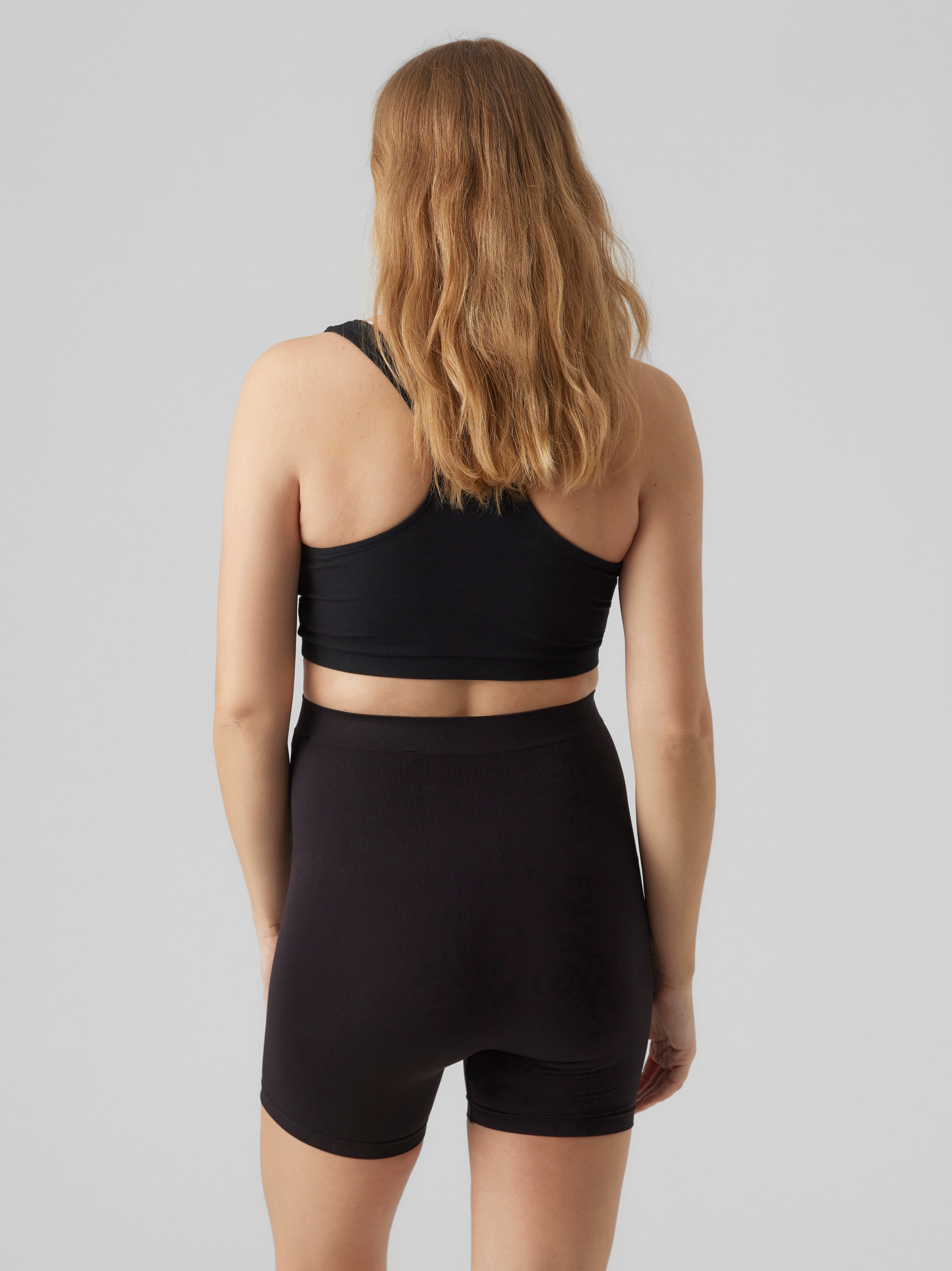 Thumbnail - Mamalicious Umstandsshorts "MLAMIYA NEW HOTPANTS 2-P NOOS"