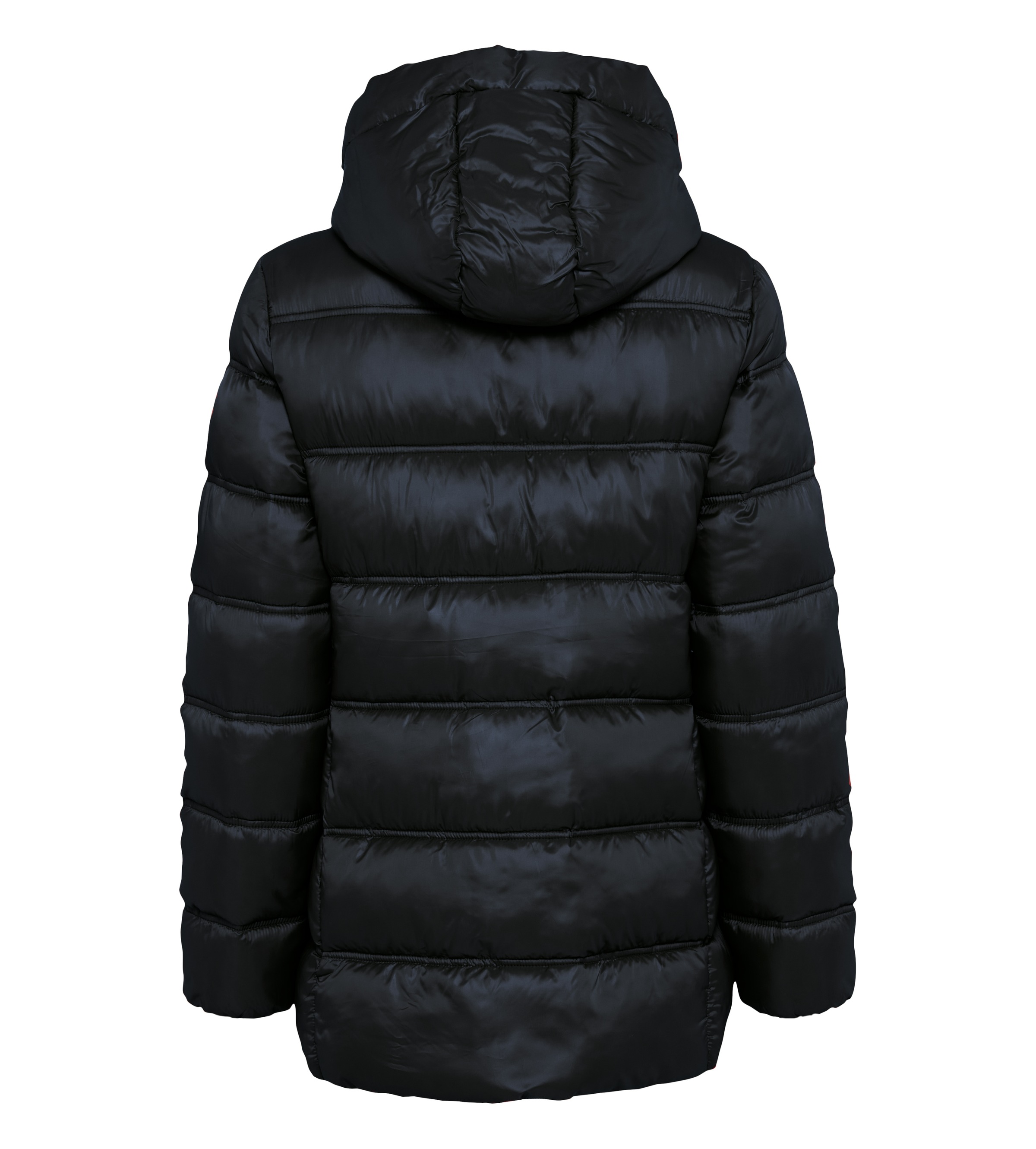 Fuchs Schmitt Steppjacke "Steppjacke", mit Kapuze, Mit Rundhalsausschnitt günstig online kaufen