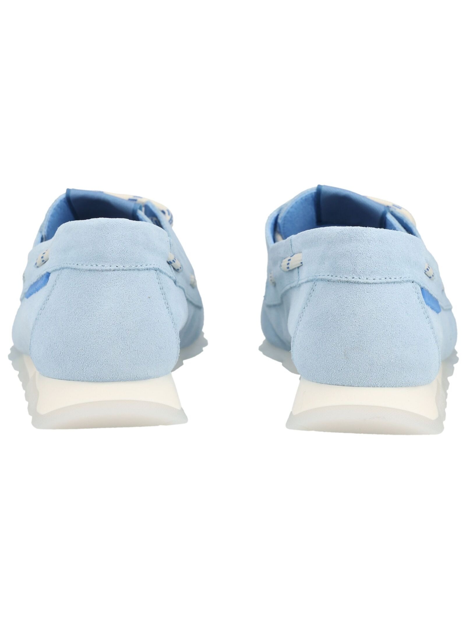 Hispanitas Bootsschuh »Hispanitas Halbschuhe Leder«