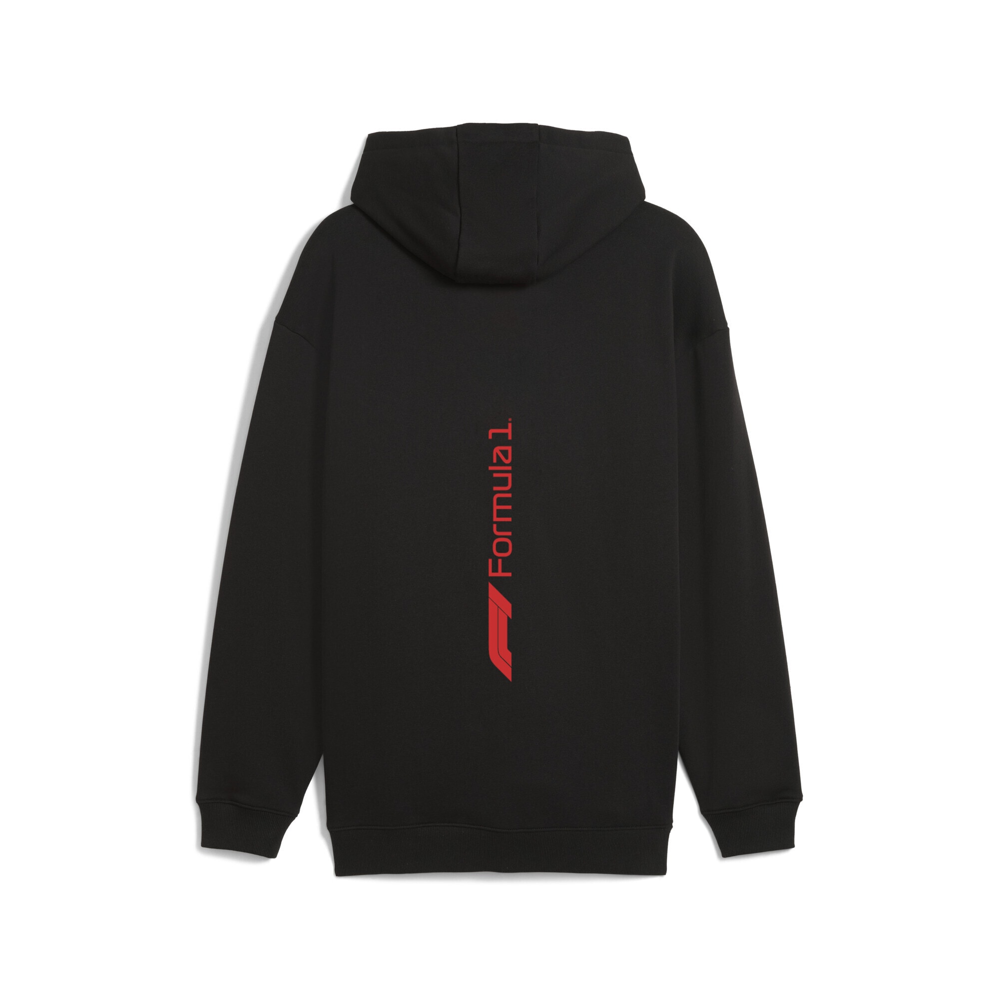 PUMA Hoodie »F1® Essentials+ Kapuzenjacke Herren«