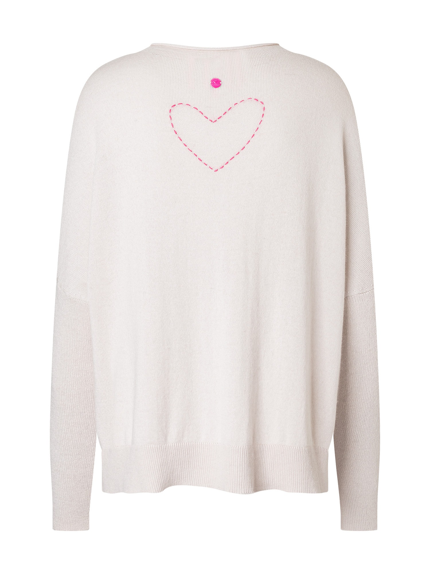Lieblingsstück Strickpullover »MadinaL« mit Wolle und Kaschmir
