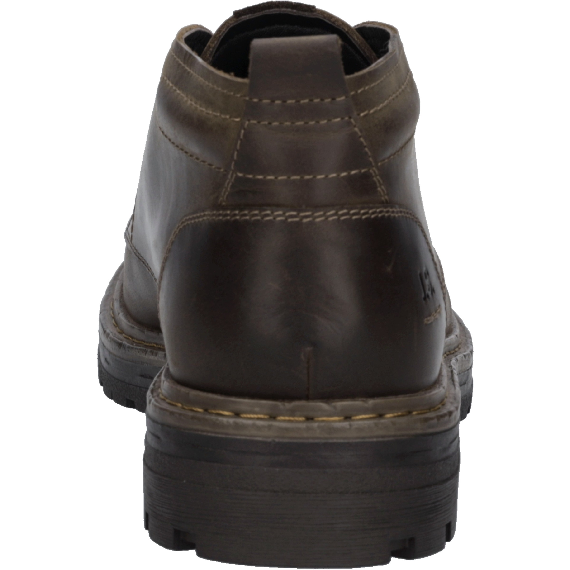 Josef Seibel Schnürschuh »Curtis 06, brasil«