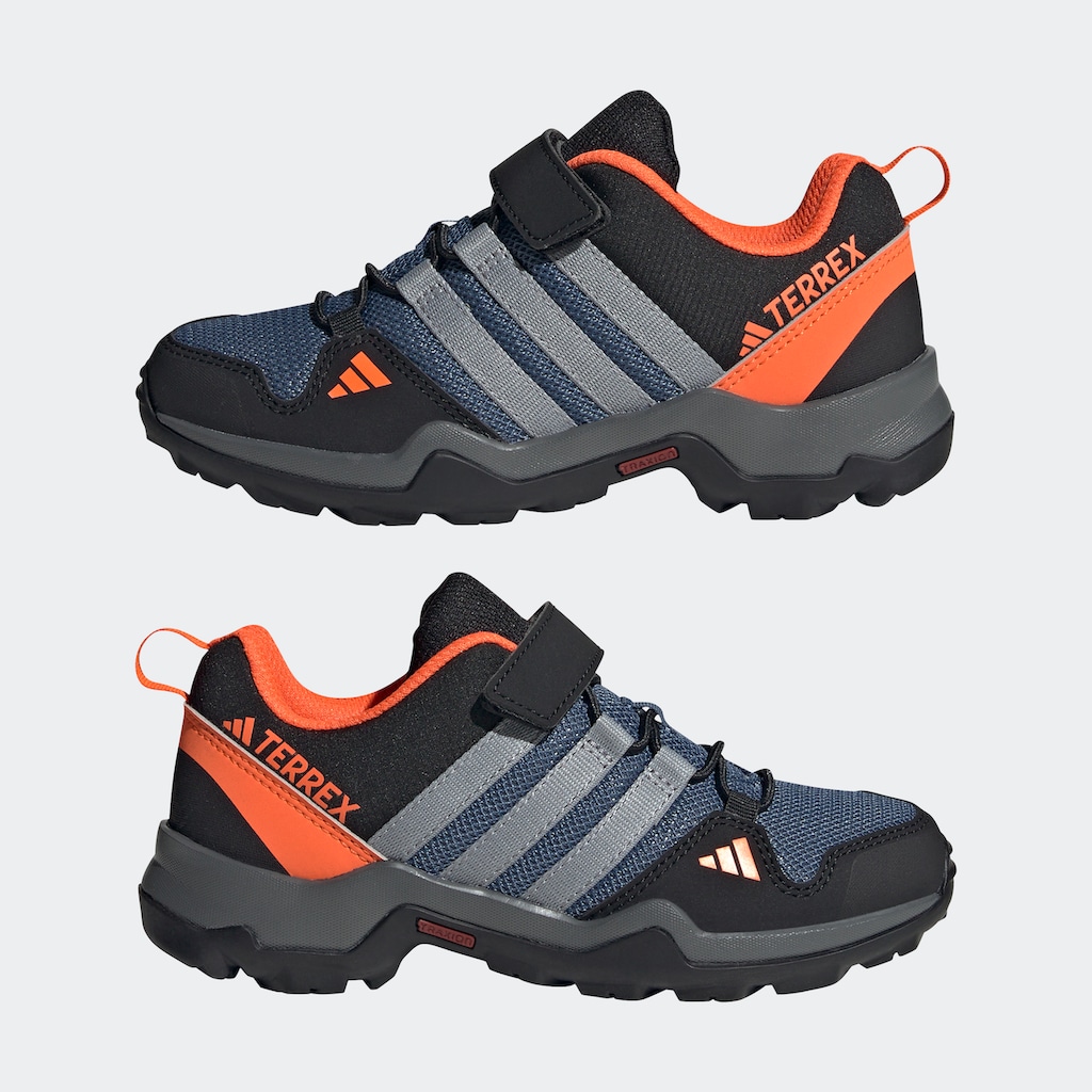 adidas TERREX Wanderschuh »TERREX AX2R HOOK-AND-LOOP«