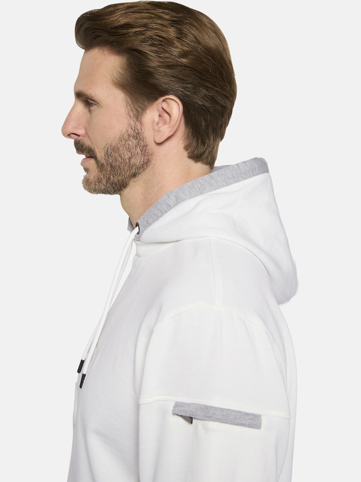 Babista Kapuzensweatshirt »Sweatshirt ELEGANZARA«