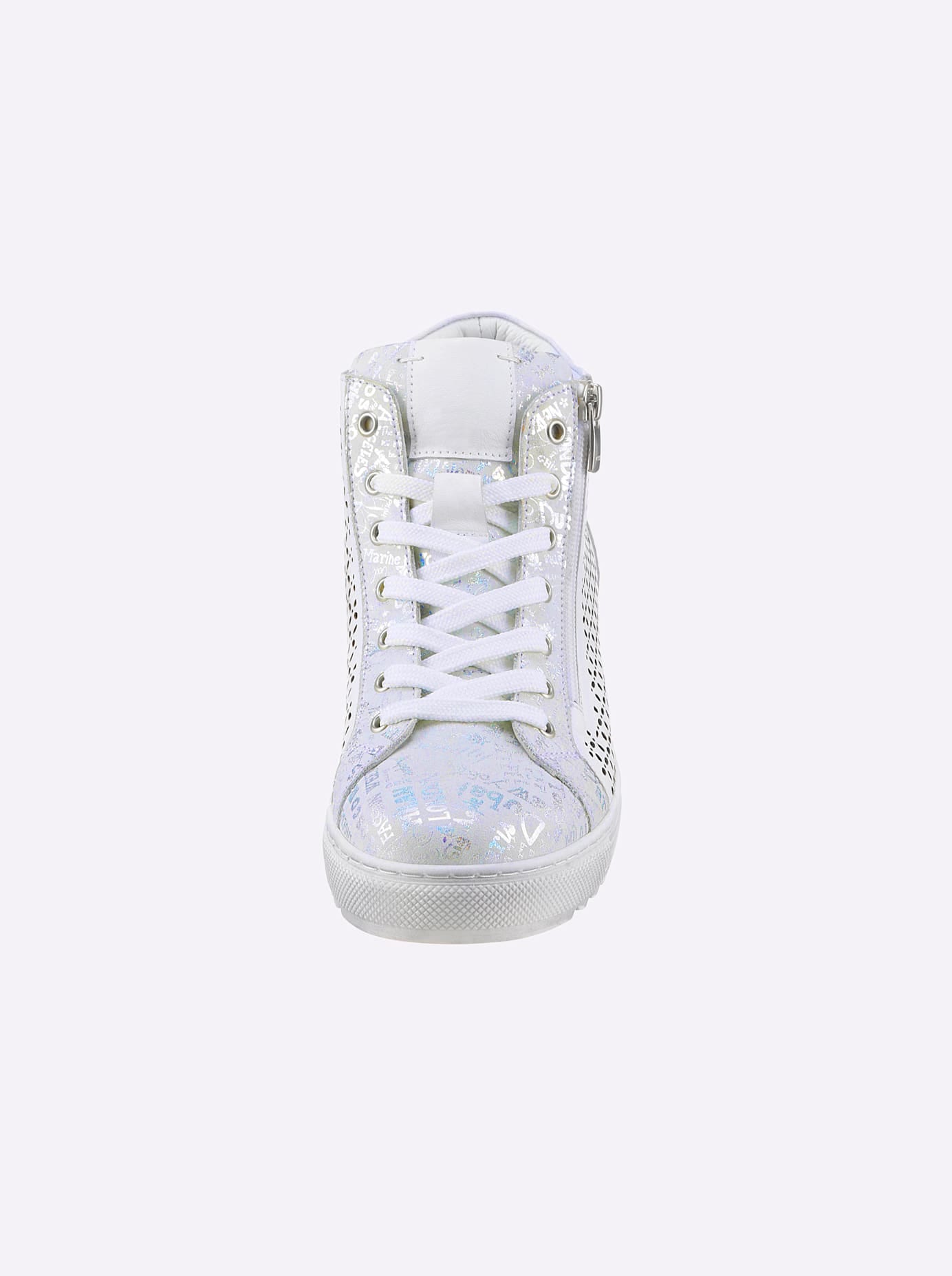Gemini Schnürschuh