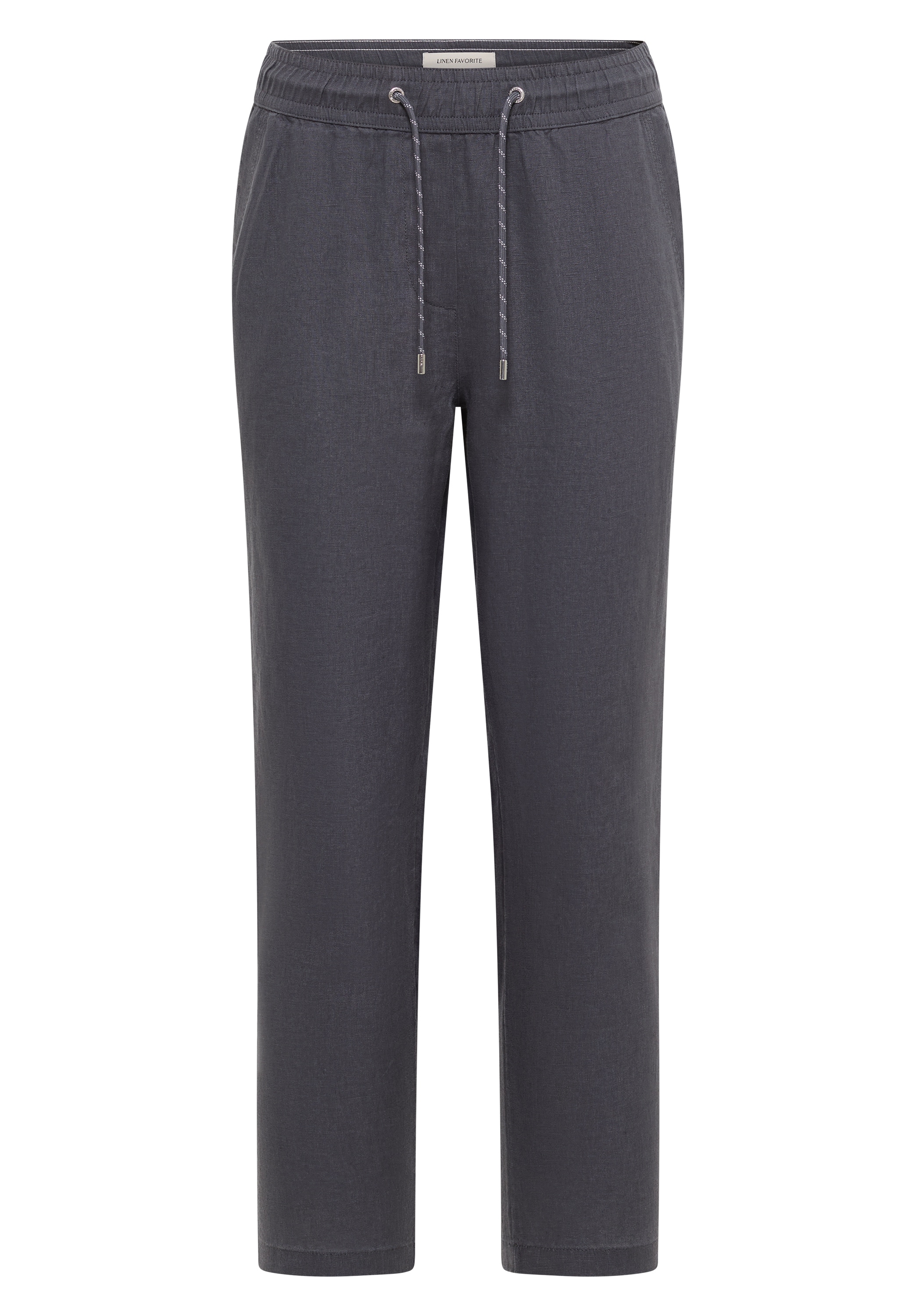 Cecil Jogger Pants  aus Leinen