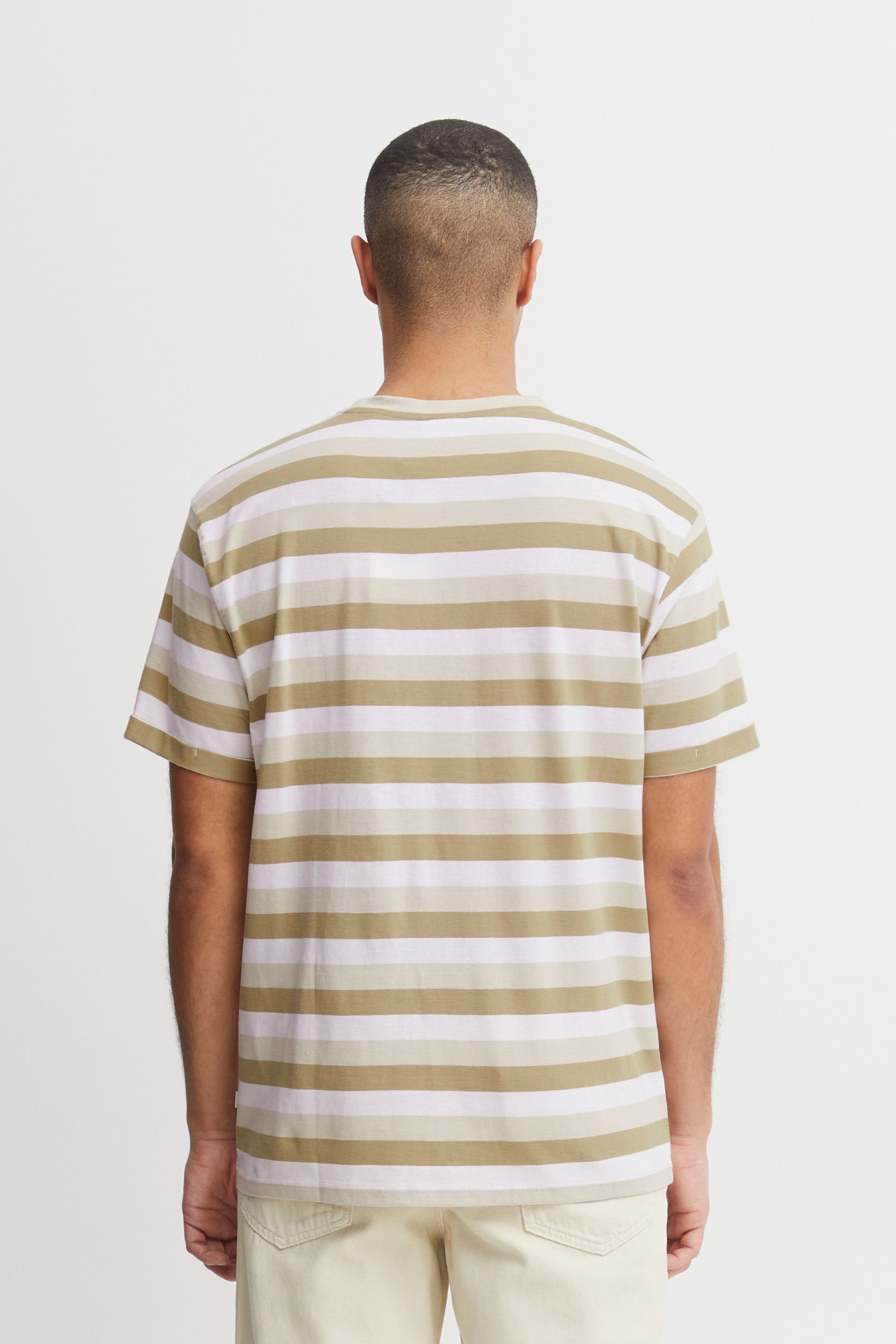 !Solid T-Shirt »T-Shirt SDFox«