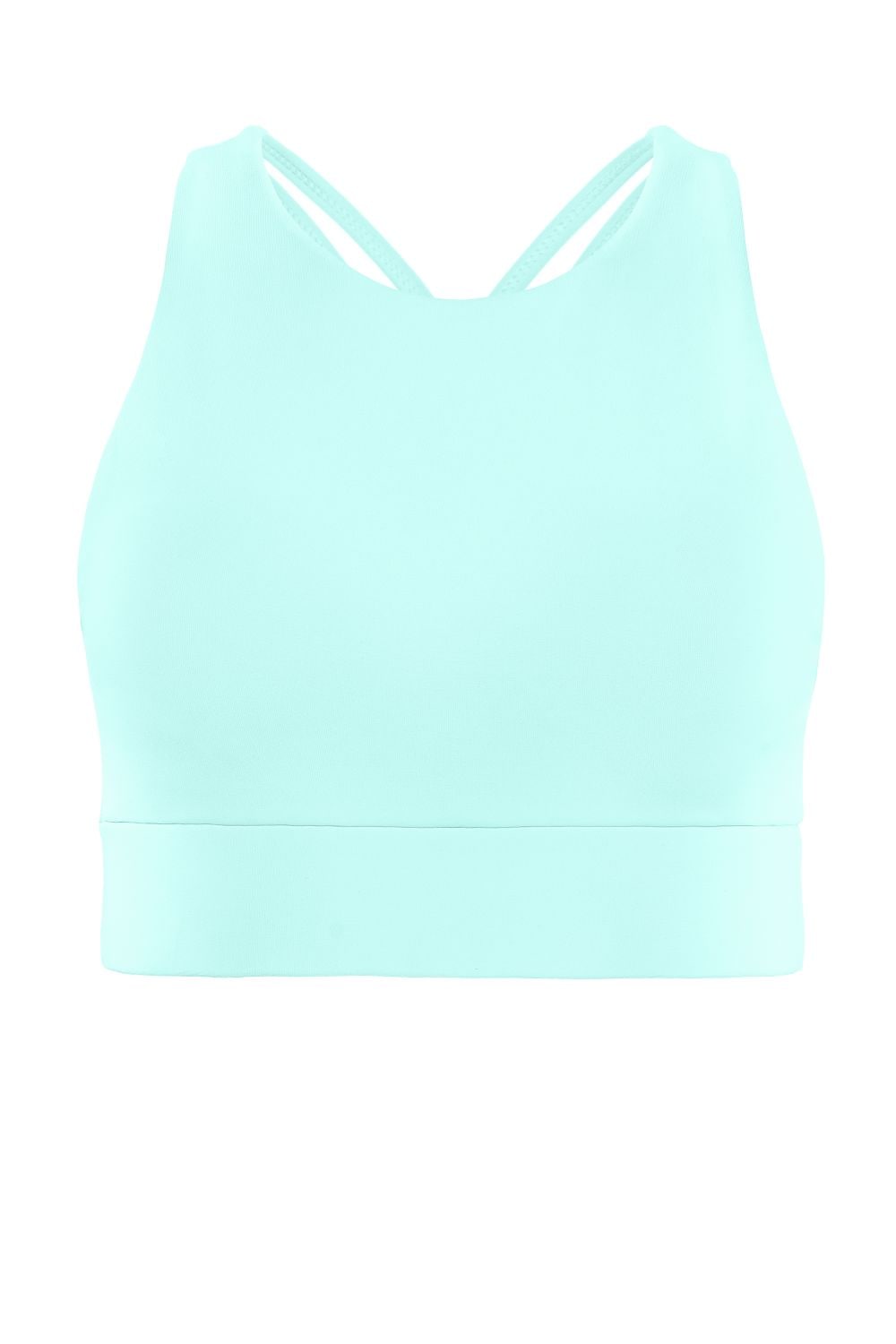 Winshape Sport-Bustier "Functional Comfort Sport-BH SB103C" mit Rücken-Appl günstig online kaufen