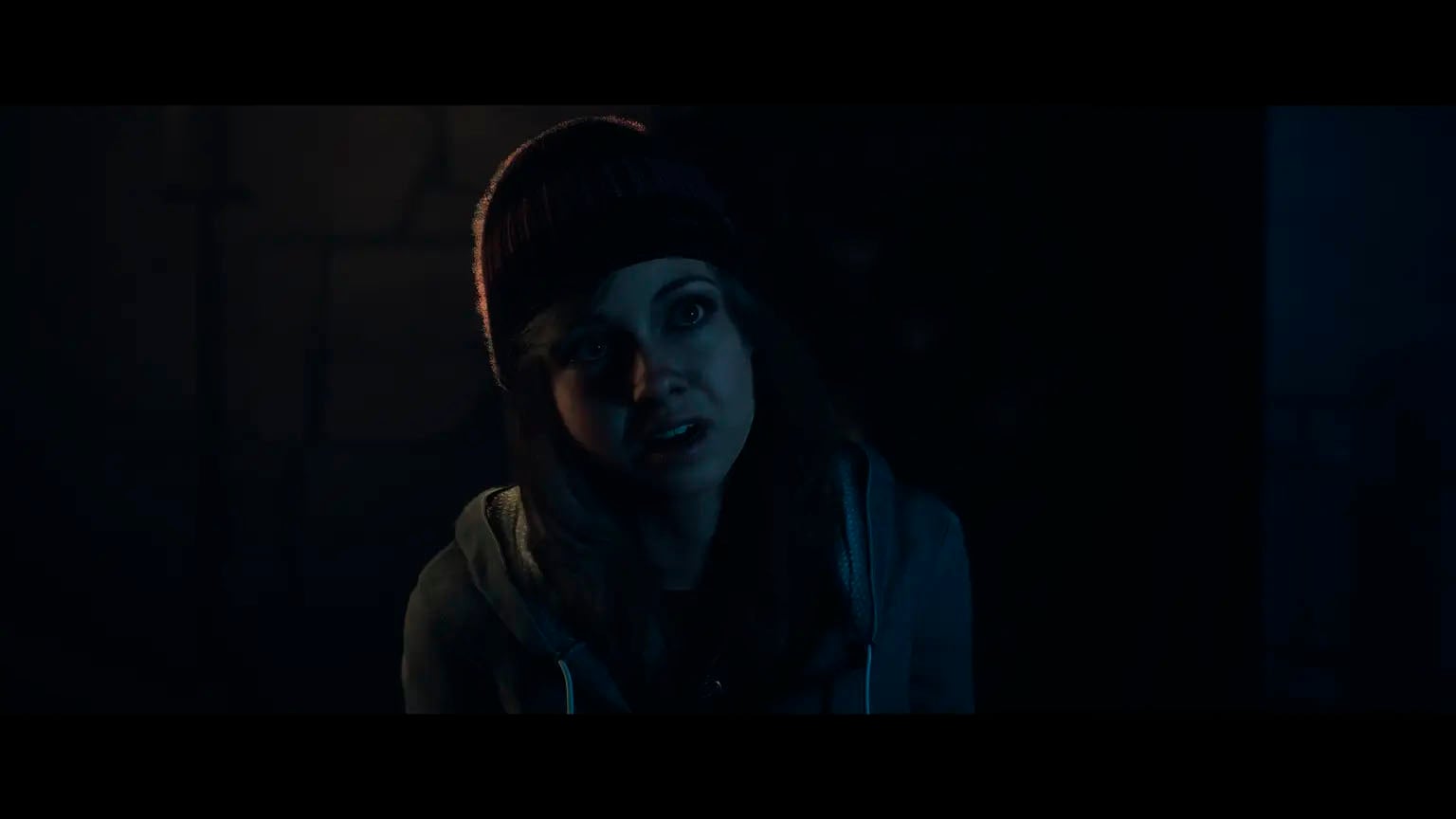 PlayStation 5 Spielesoftware »Until Dawn«, PlayStation 5