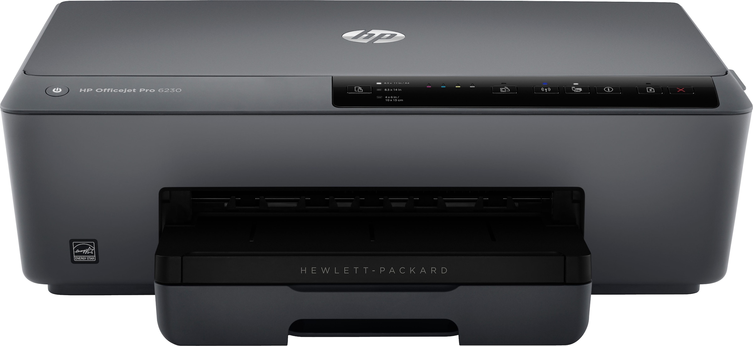 HP Tintenstrahldrucker »Officejet Pro 6230 ePrinter«