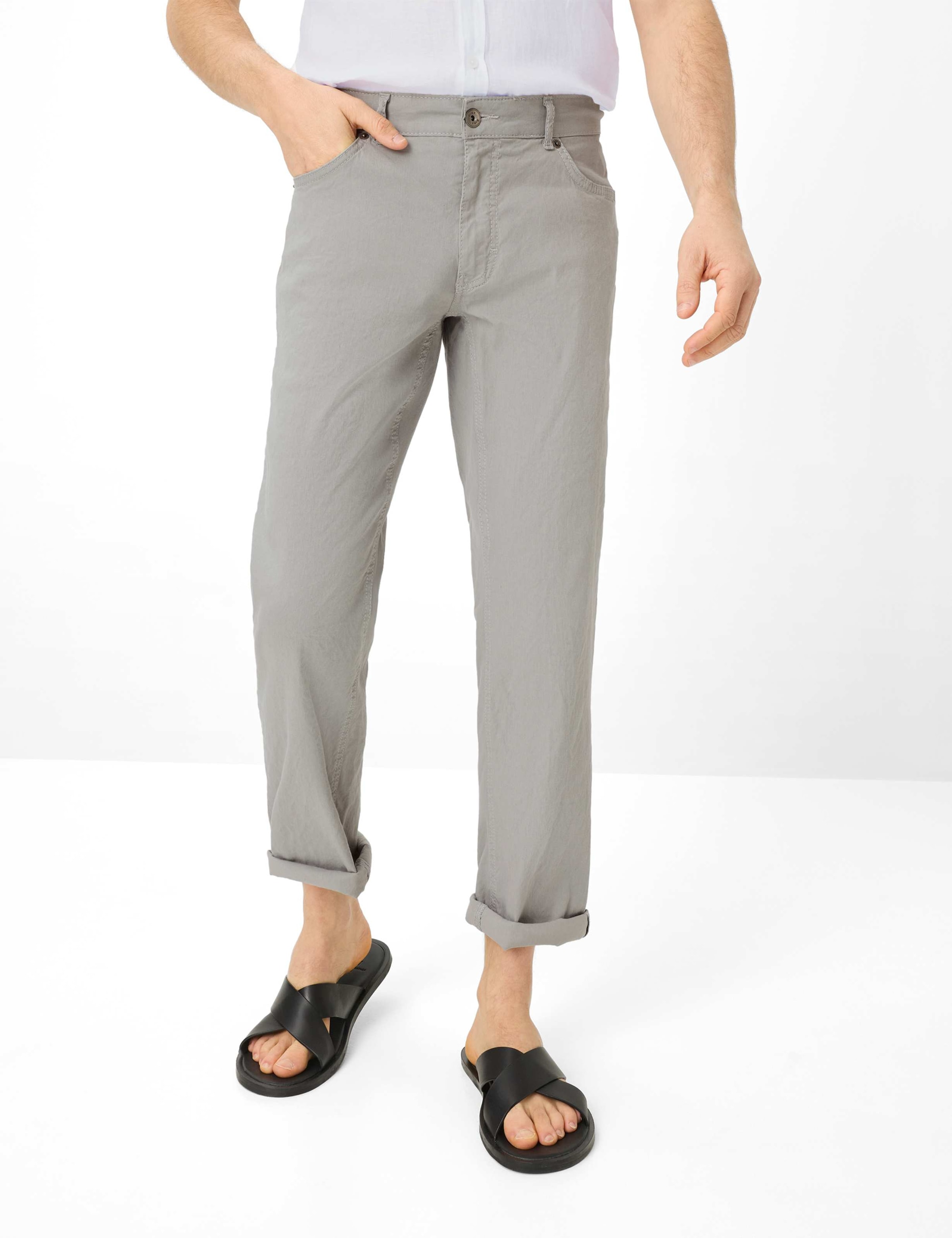 Brax Chinohose "Style COOPER" günstig online kaufen