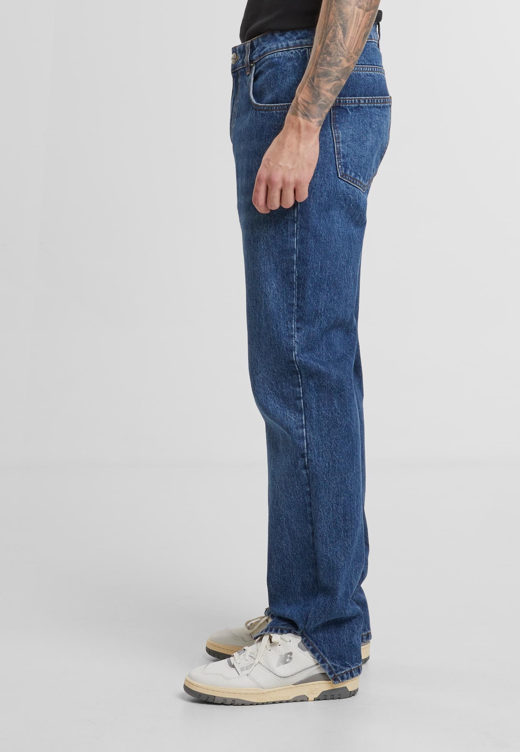 2Y Studios Bequeme Jeans »2Y Studios 2Y Amaru Ankle Straight Jeans«