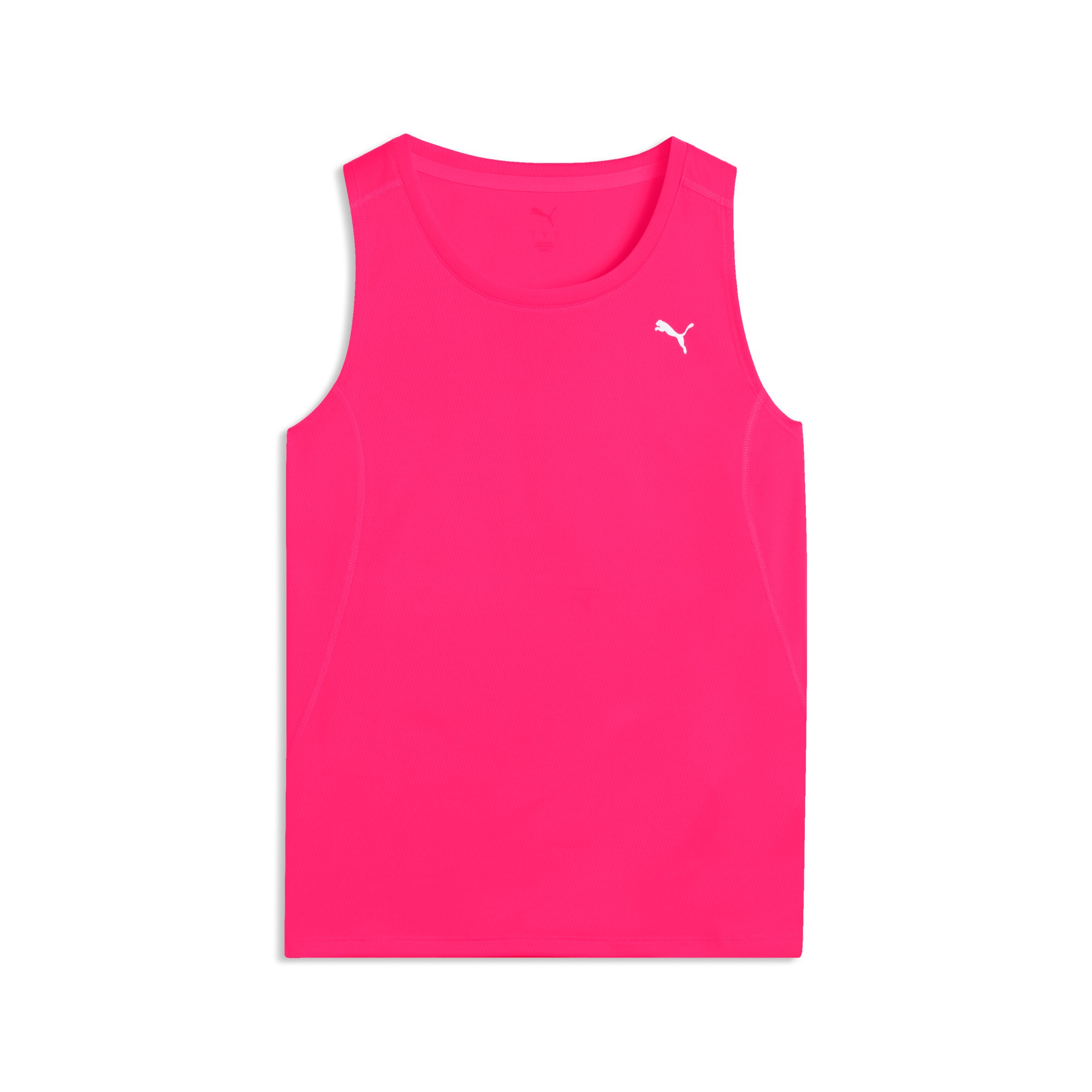 PUMA Tanktop "W RUN VELOCITY TANK (POLY)" ergonomische Schnittführung, für günstig online kaufen