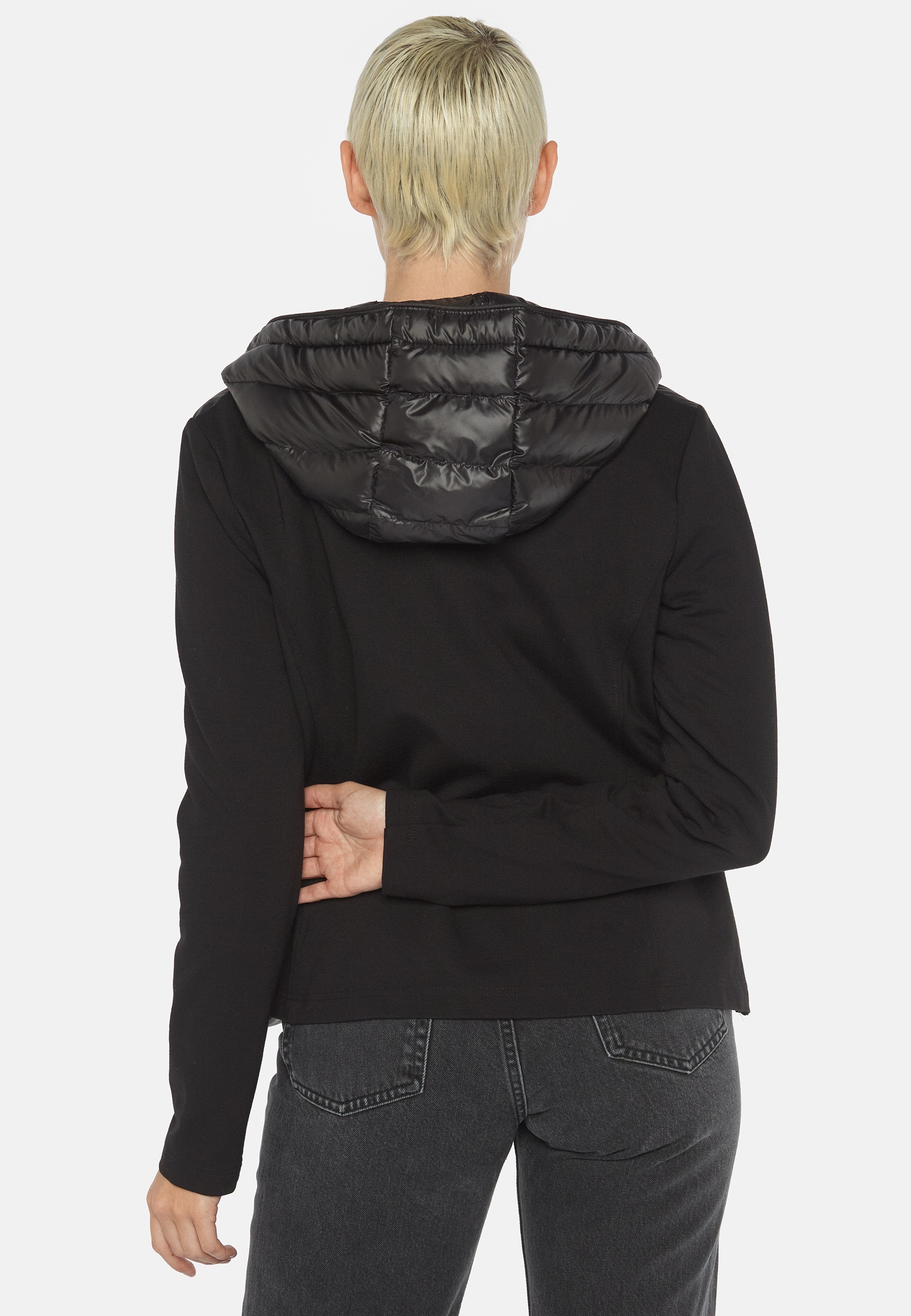 Fuchs Schmitt Steppjacke »The Fox Steppjacke«