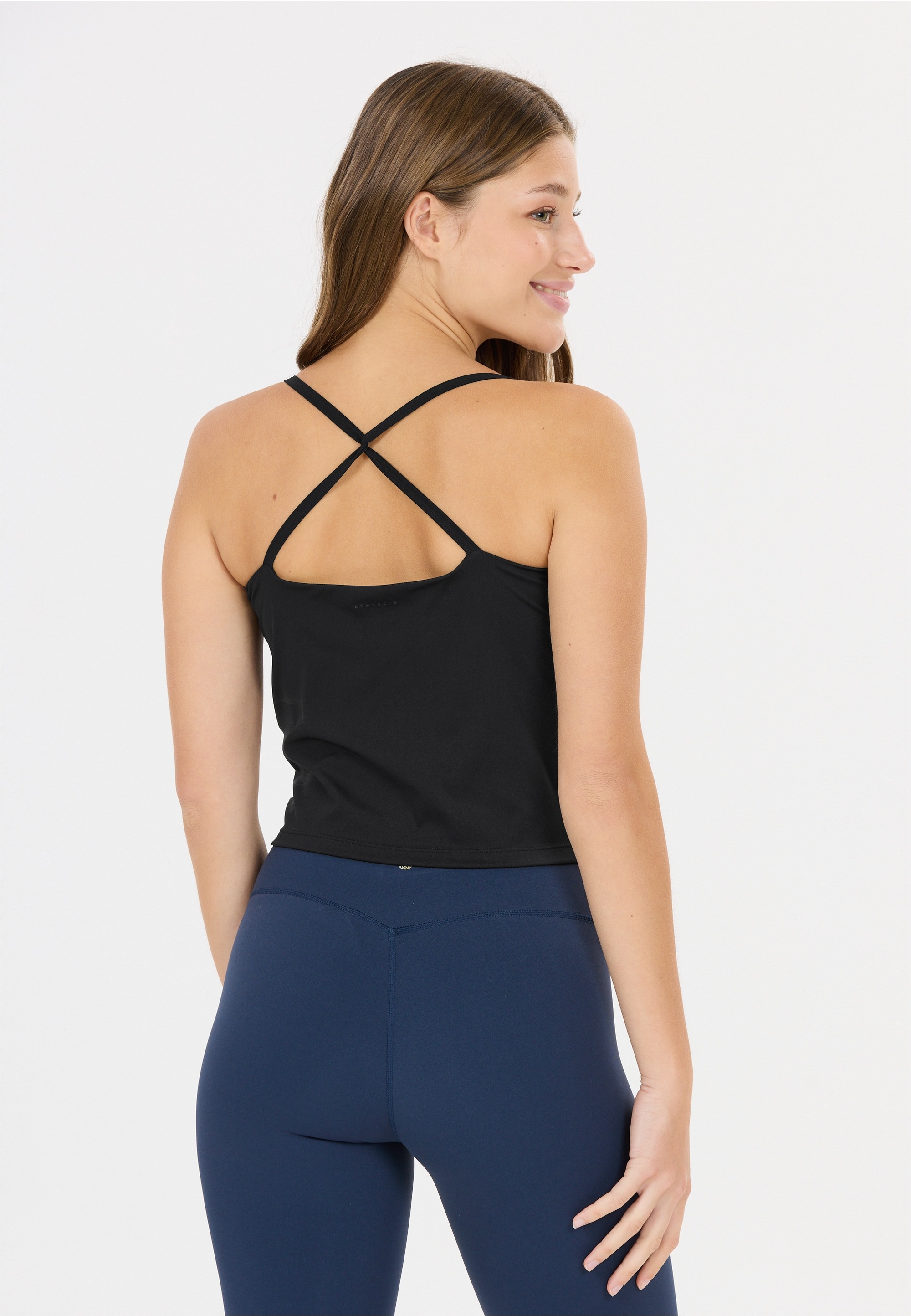 ATHLECIA Tanktop »Ashly« mit Quick Dry-Funktion
