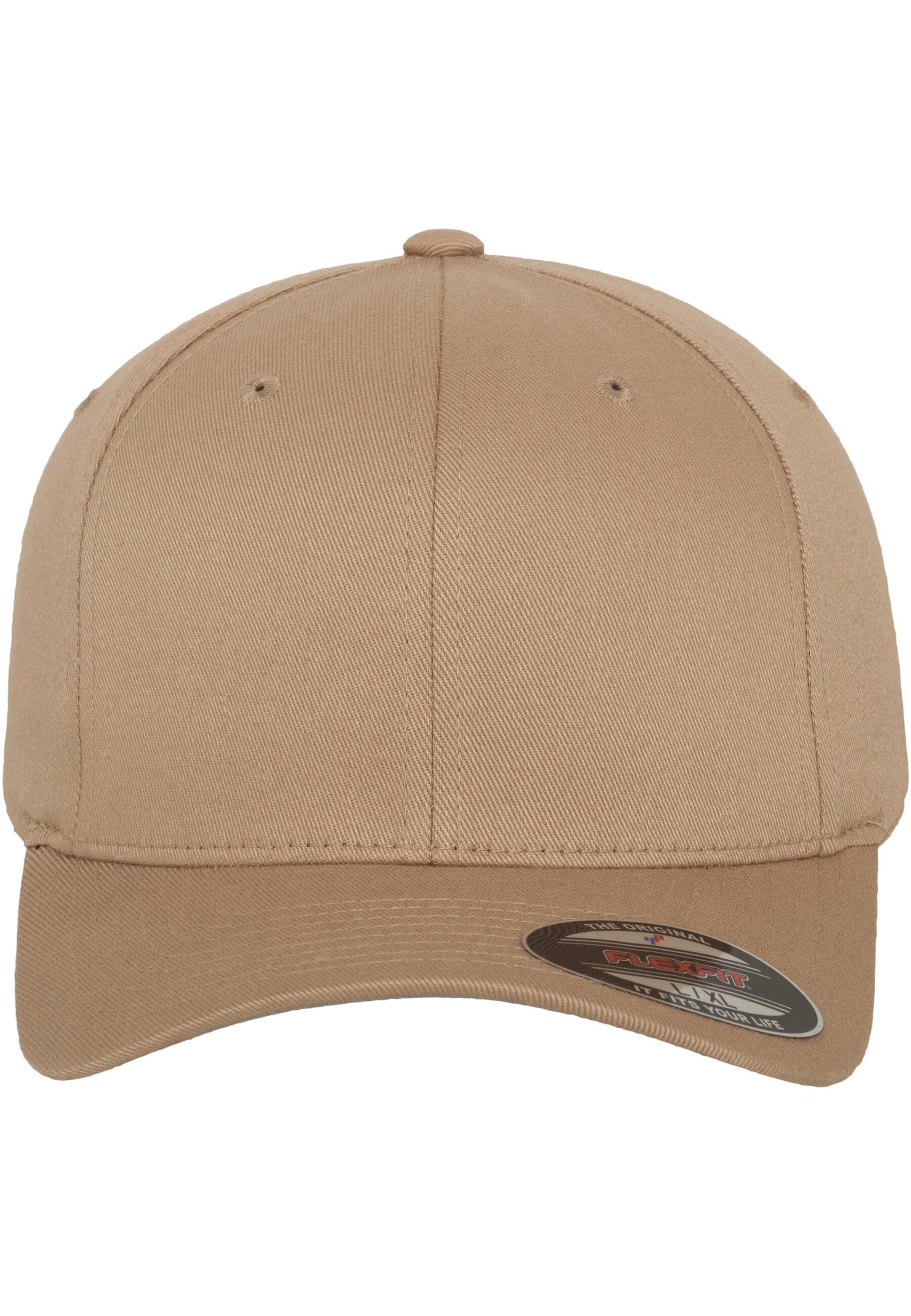 Flexfit Flex Cap "Flexfit Flexfit Wooly Combed Youth"
