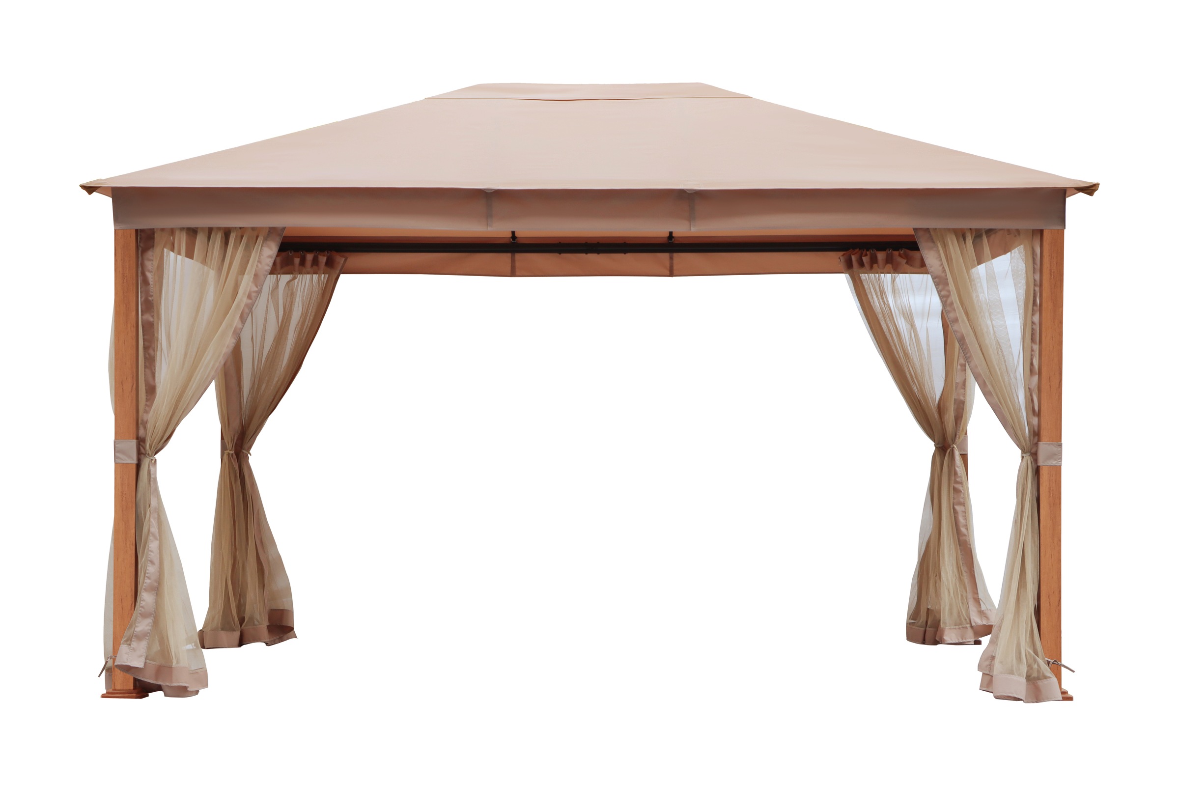 KONIFERA Pavillon »Big Tube«