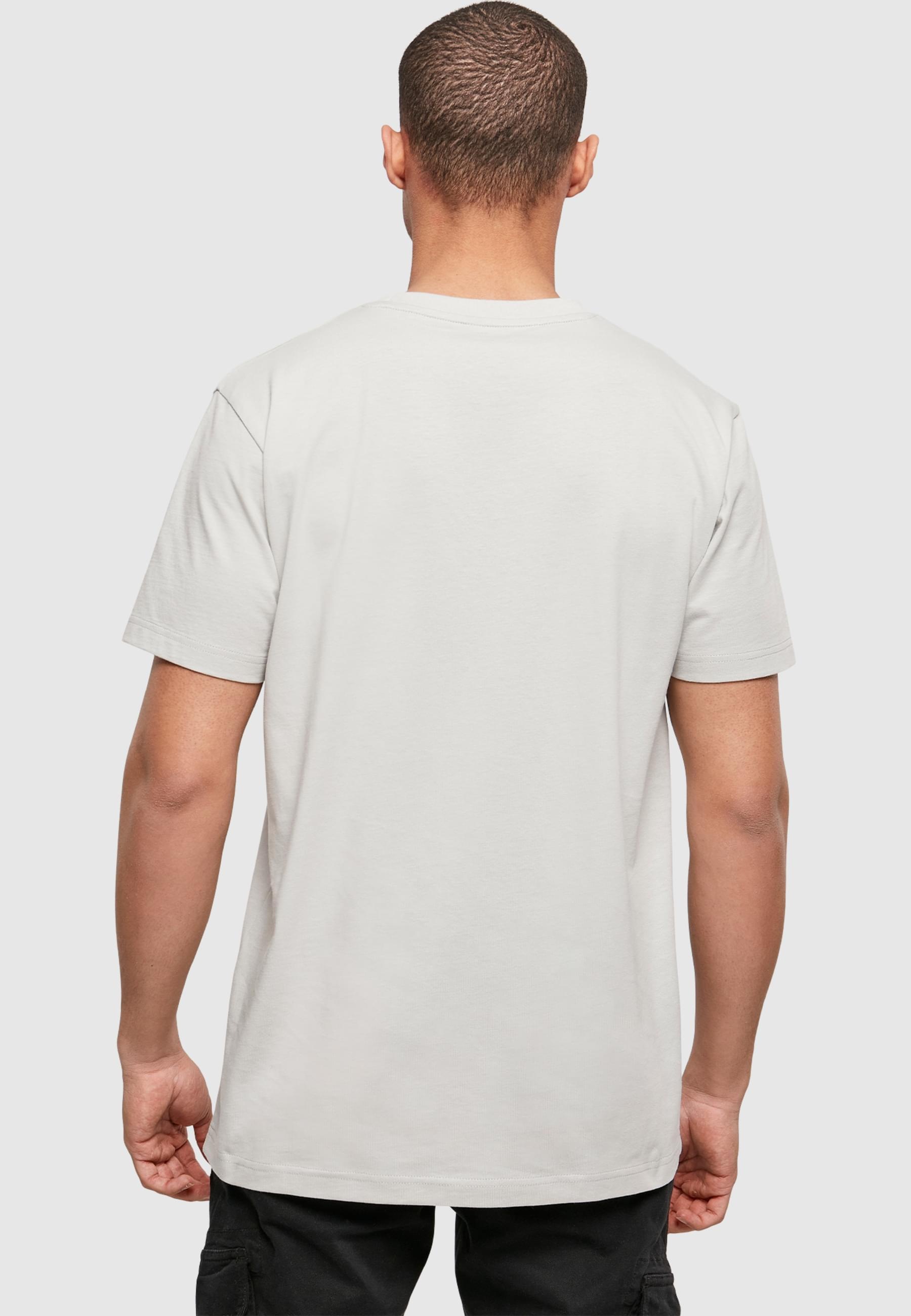 Merchcode T-Shirt »Merchcode Summer - Cocktail T-Shirt«, (1 tlg.)