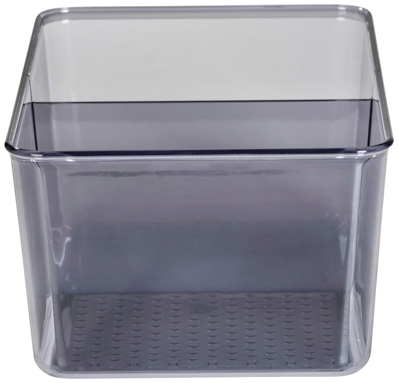 WENKO Badorganizer »San Diego«, 2 Fächer, aus 100 % recycelten PET-Flaschen