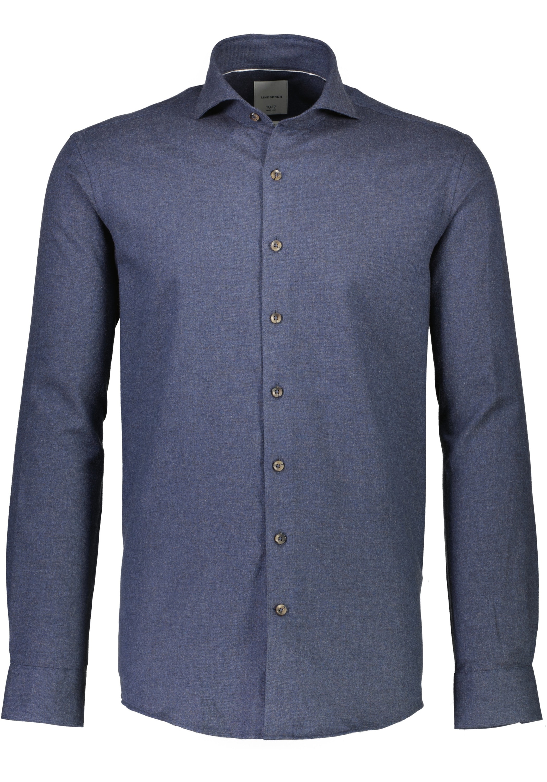 LINDBERGH Businesshemd »Lindbergh Business-Casual-Hemd«