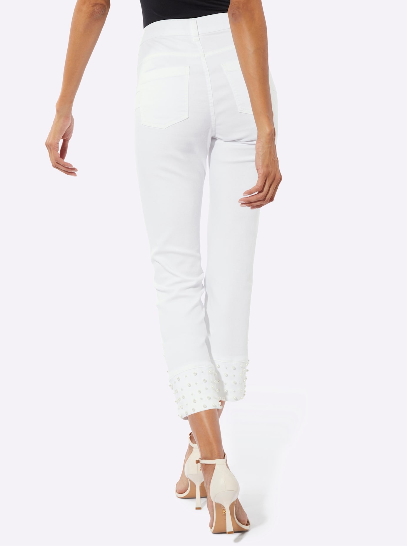 creation L 7/8-Jeans 1 tlg. günstig online kaufen