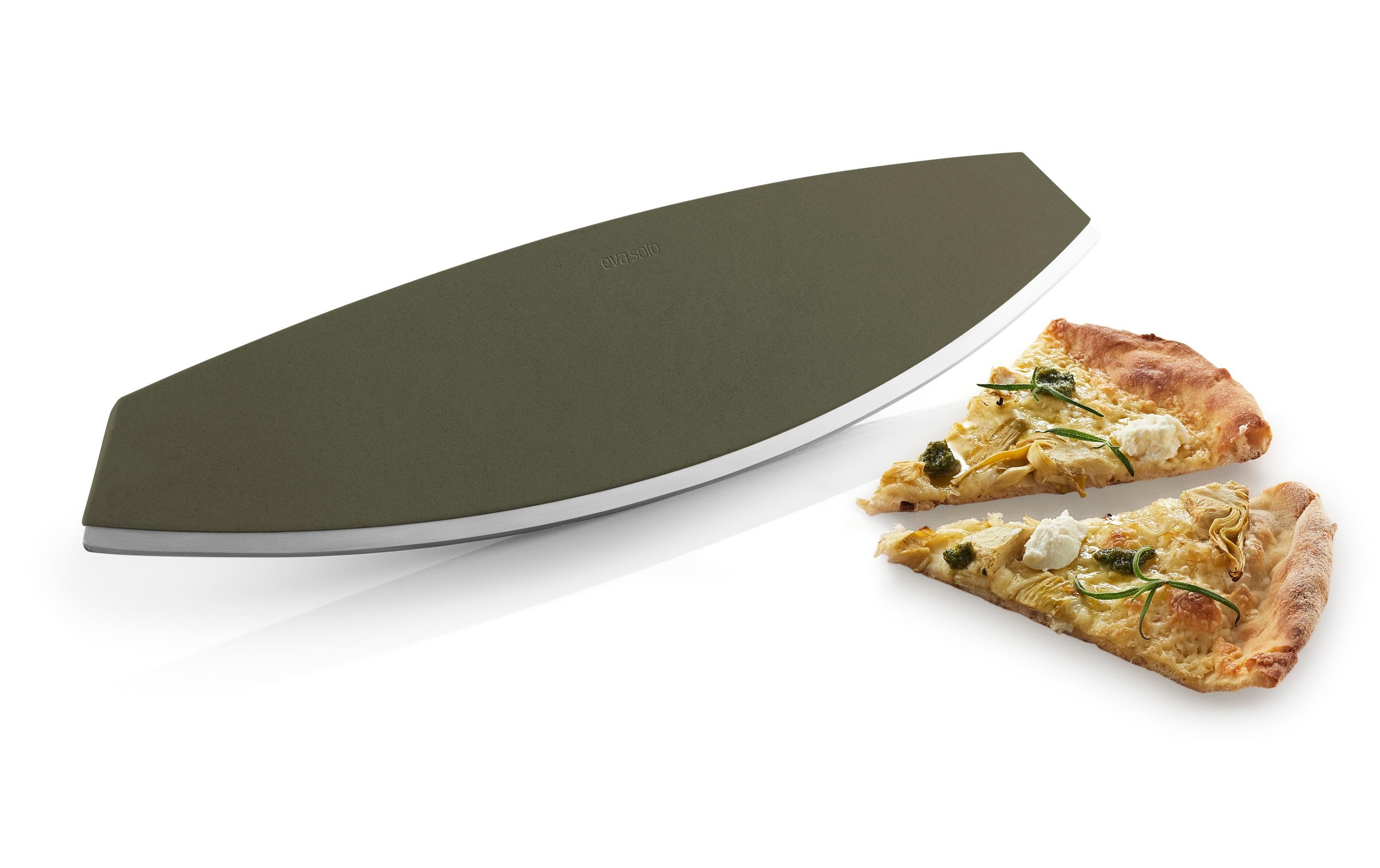 Eva Solo Pizzamesser »Solo Pizzamesser«