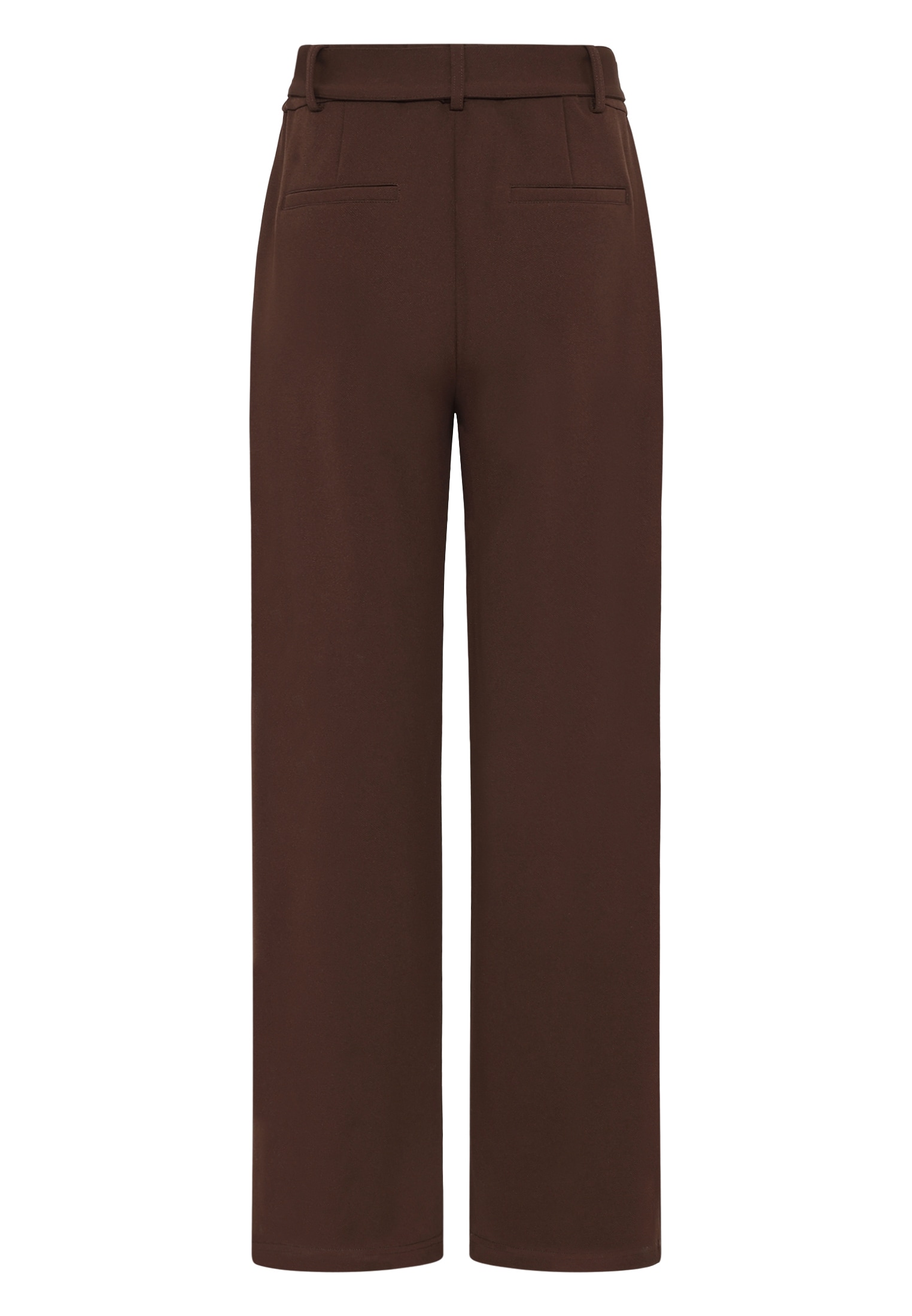 Zero Stoffhose »Damen mit Stoffgürtel«  Gürtel