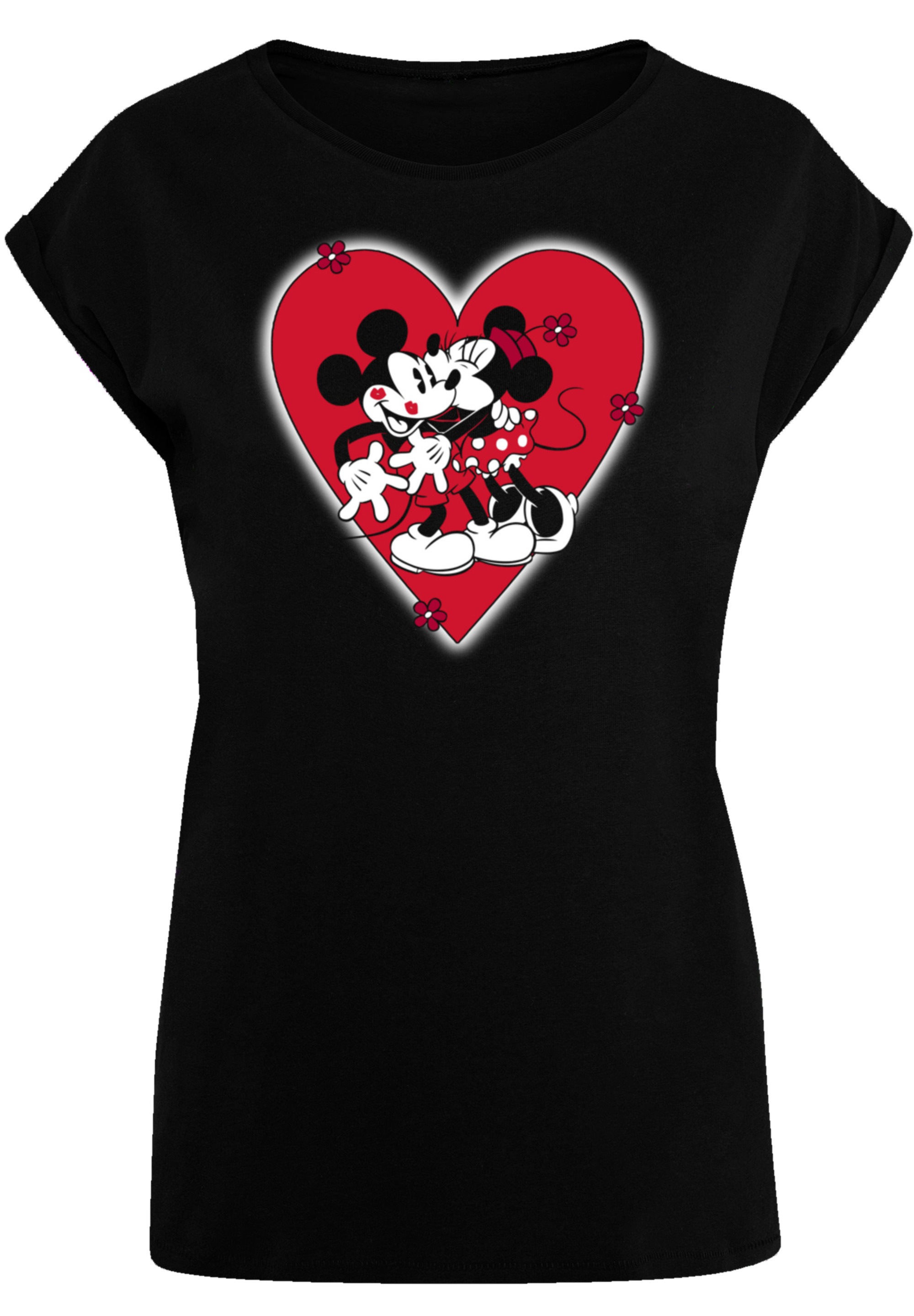 F4NT4STIC T-Shirt "Disney Micky Maus Together", Premium Qualität günstig online kaufen