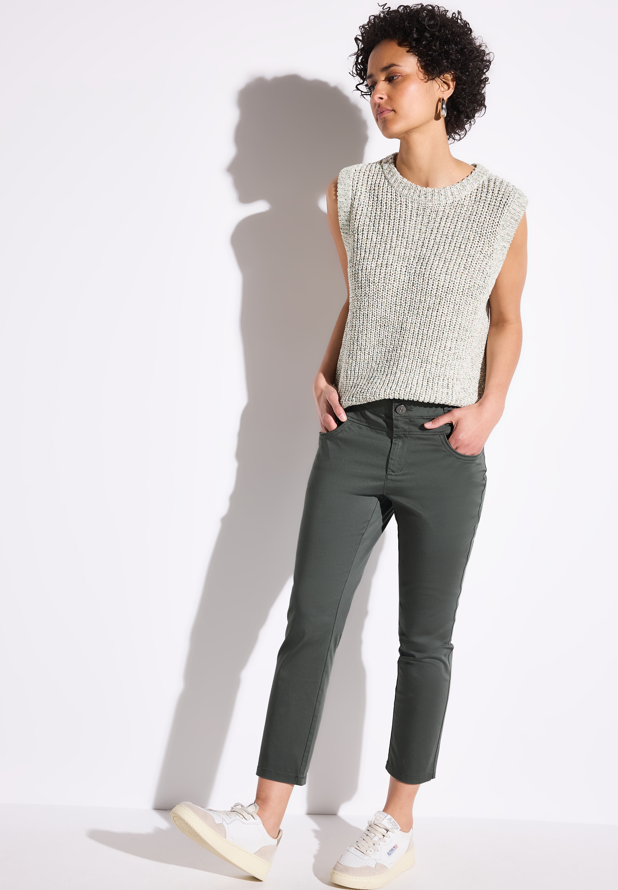 STREET ONE 7/8-Hose, 4-Pocket Style