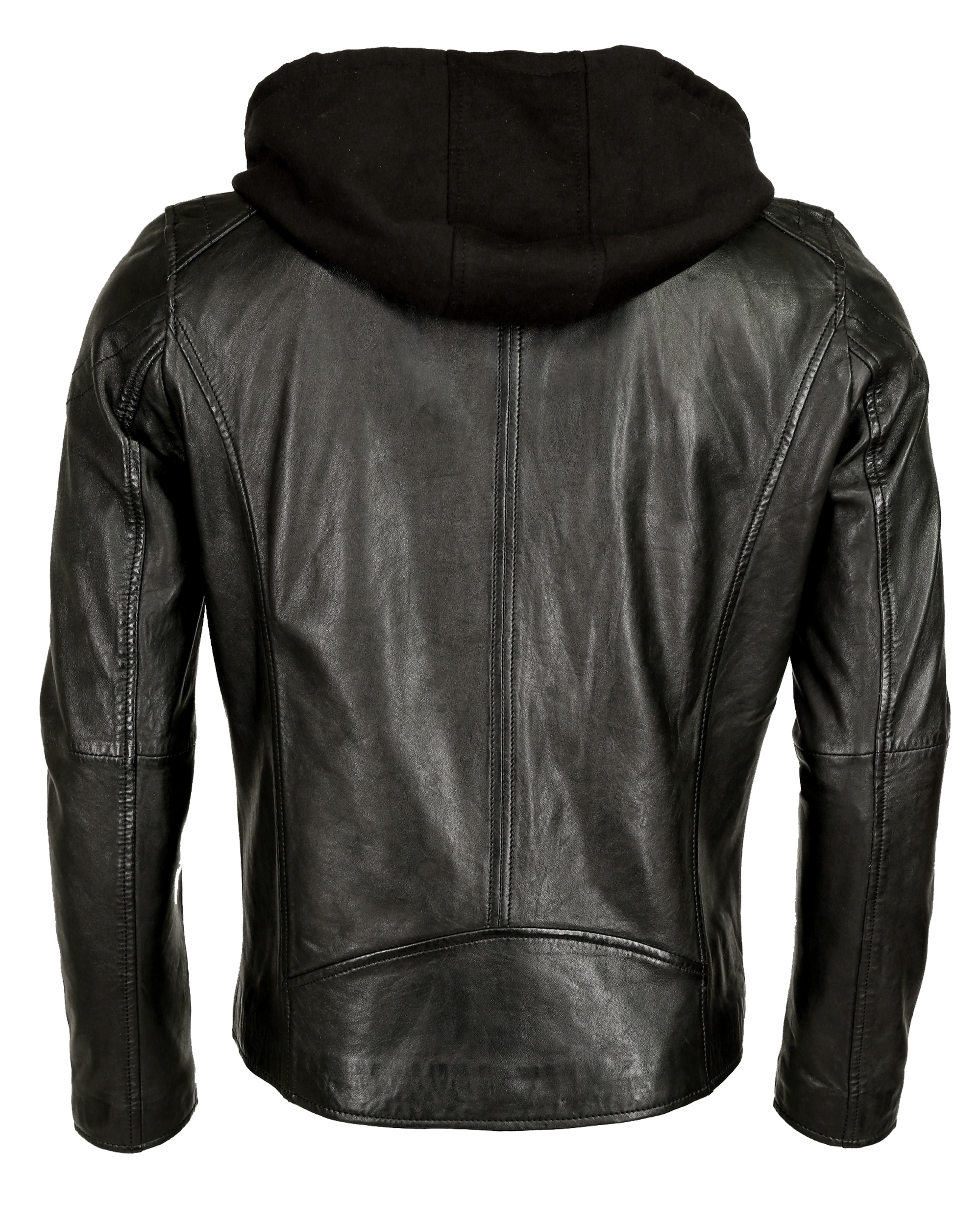 Maze Lederjacke »42020522«