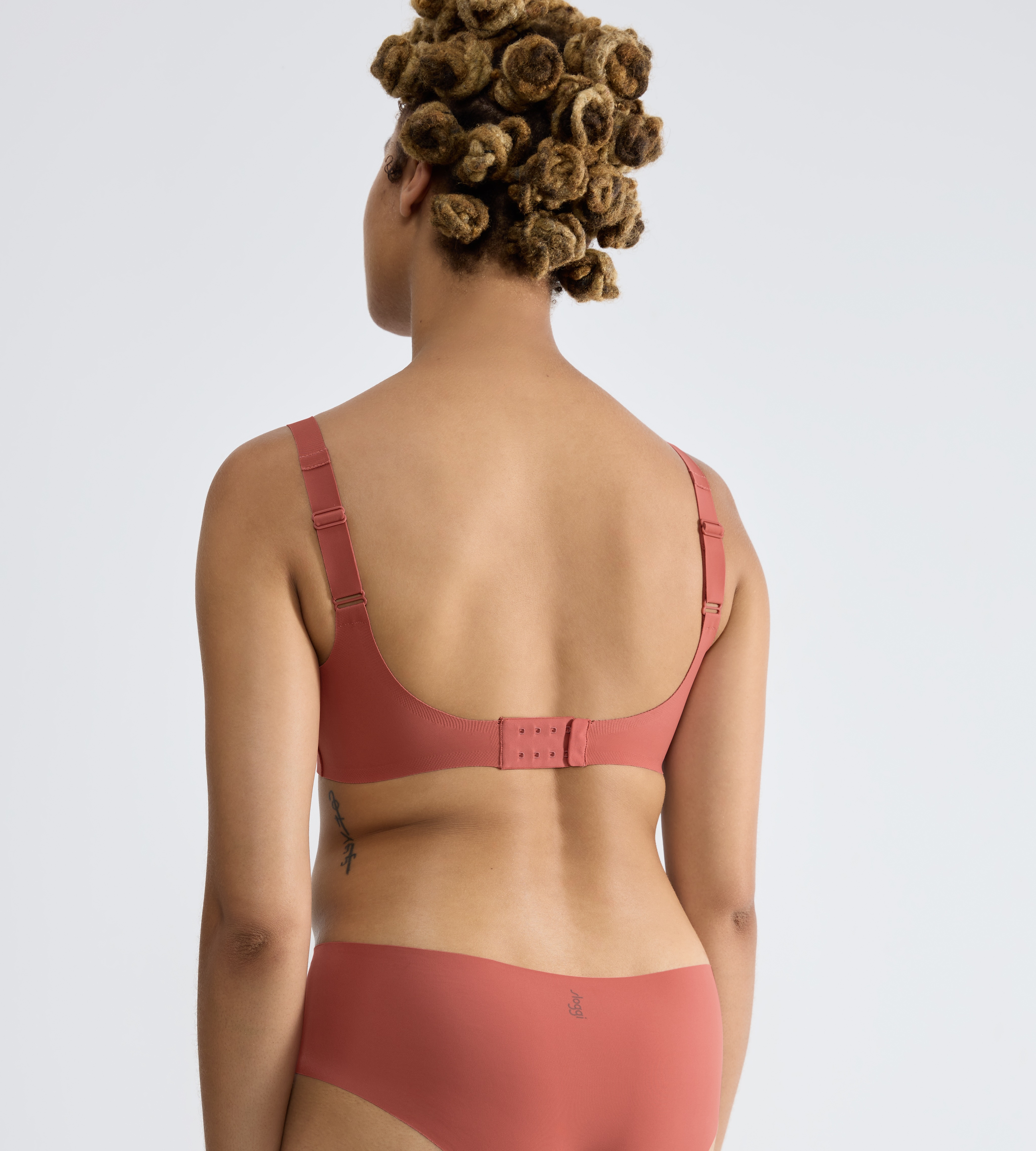 Thumbnail - sloggi Bügelloser BH "ZERO Feel 2.0 Soft bra" nahtlos und unsichtbar