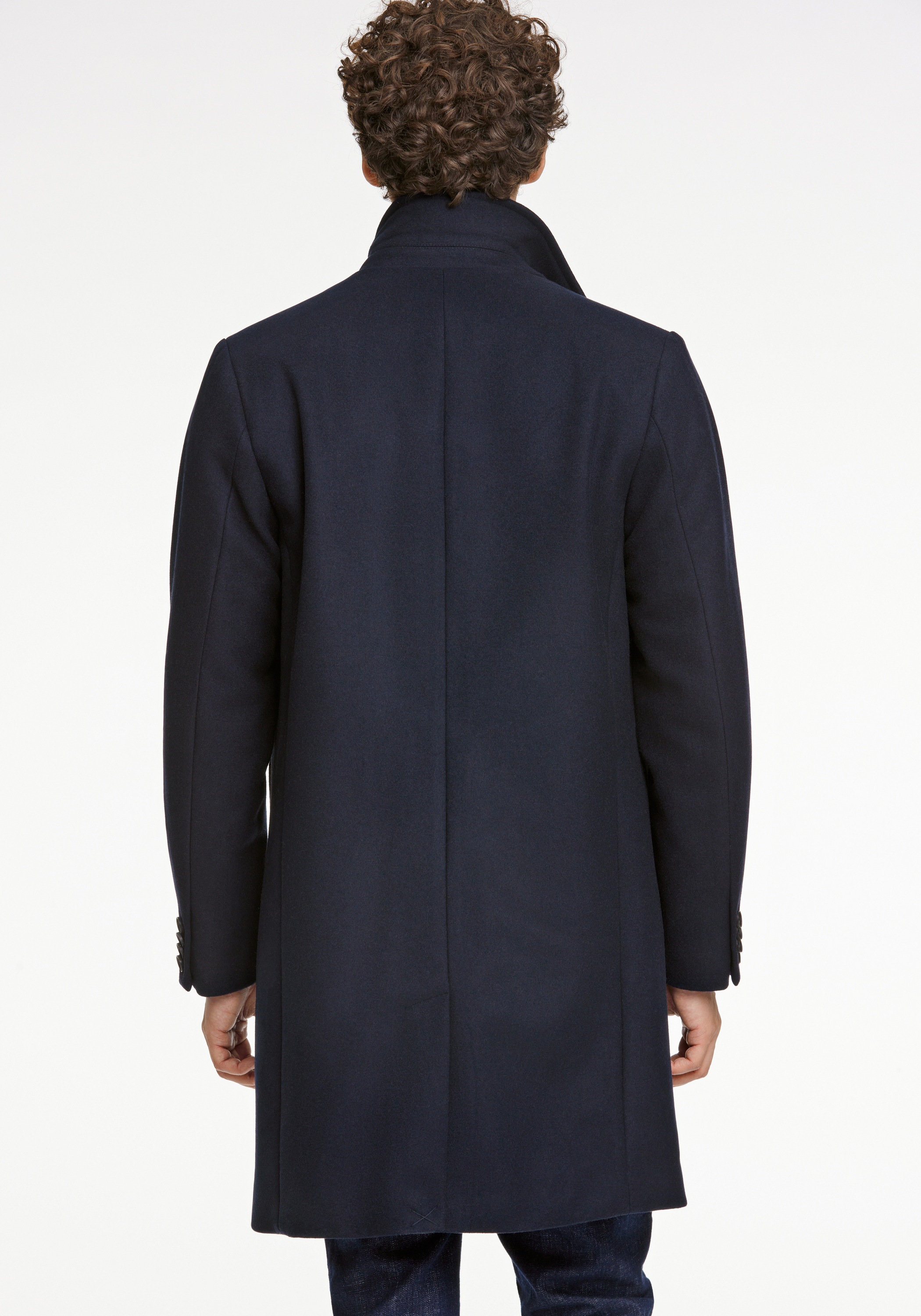 LINDBERGH Kurzmantel "Lindbergh Mantel" günstig online kaufen