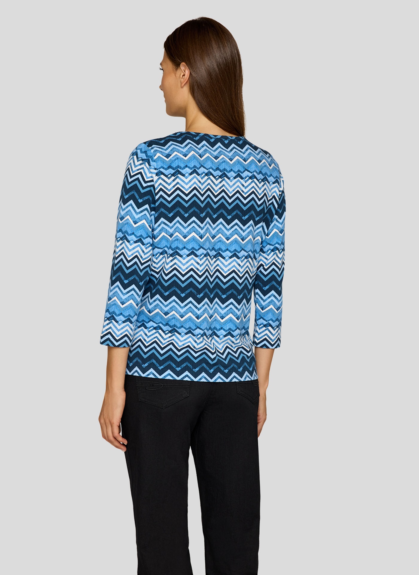 Rabe Print-Shirt »T-Shirt«