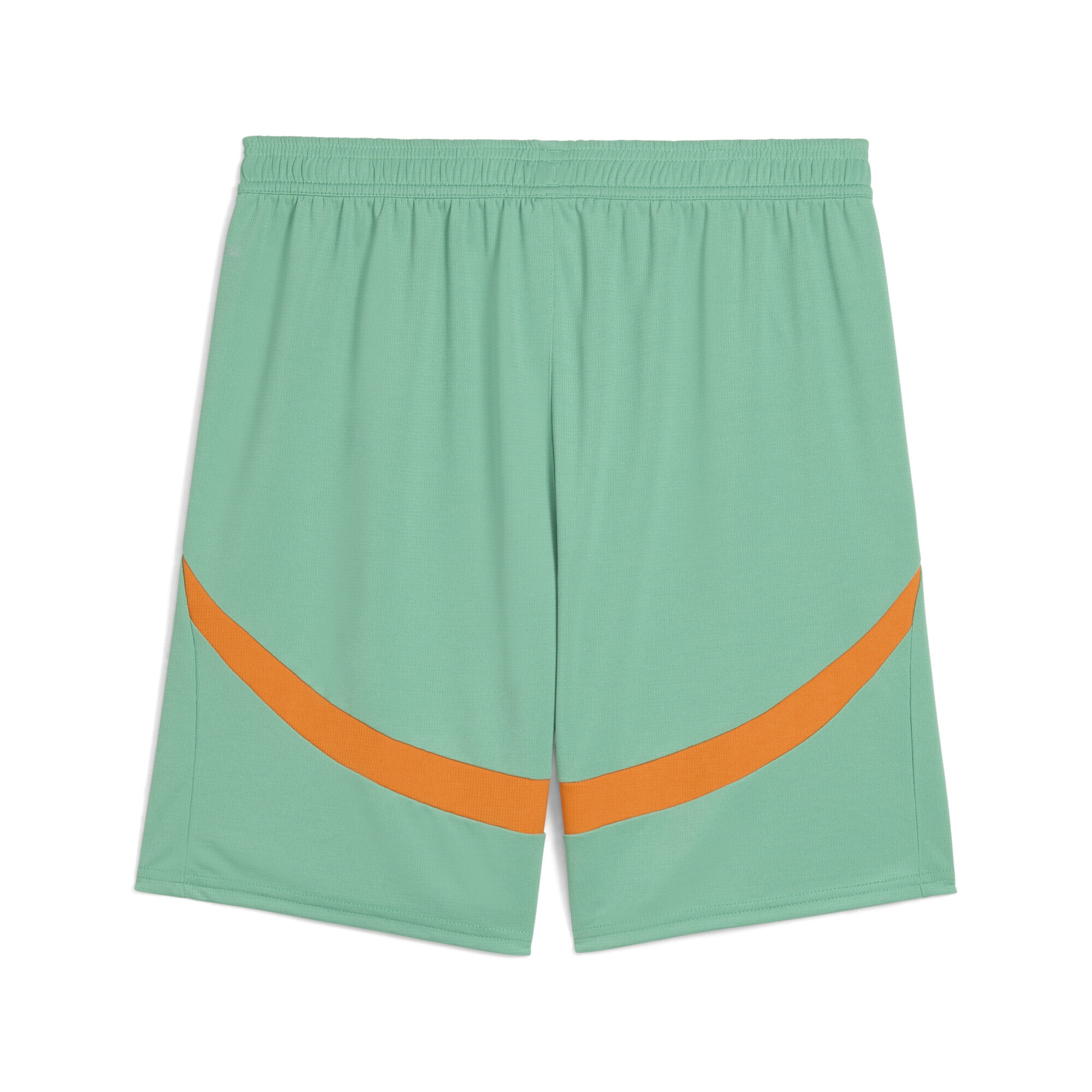PUMA Sporthose »Elfenbeinküste 2025 Shorts Herren«