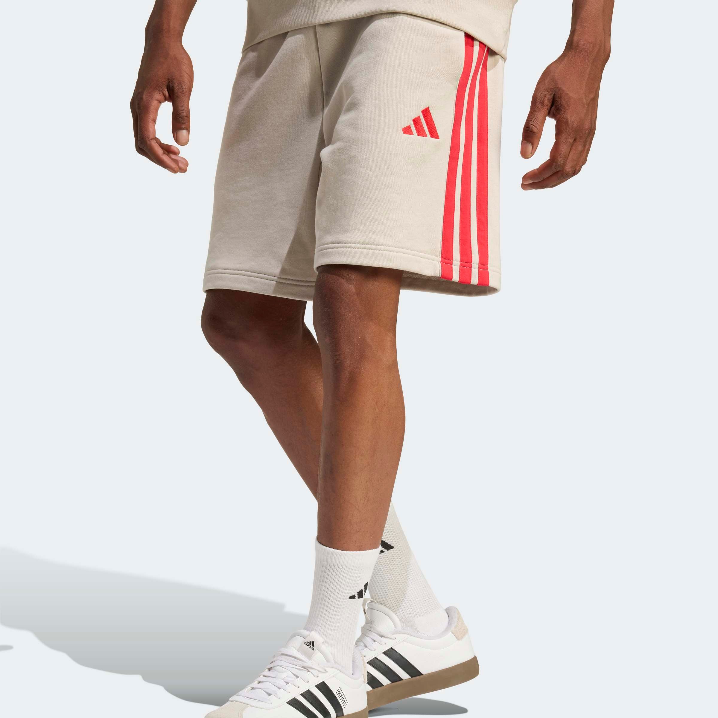 adidas Sportswear "M 3S FT SHO" für Laufaktivitäten und sportliche Anlässe, günstig online kaufen