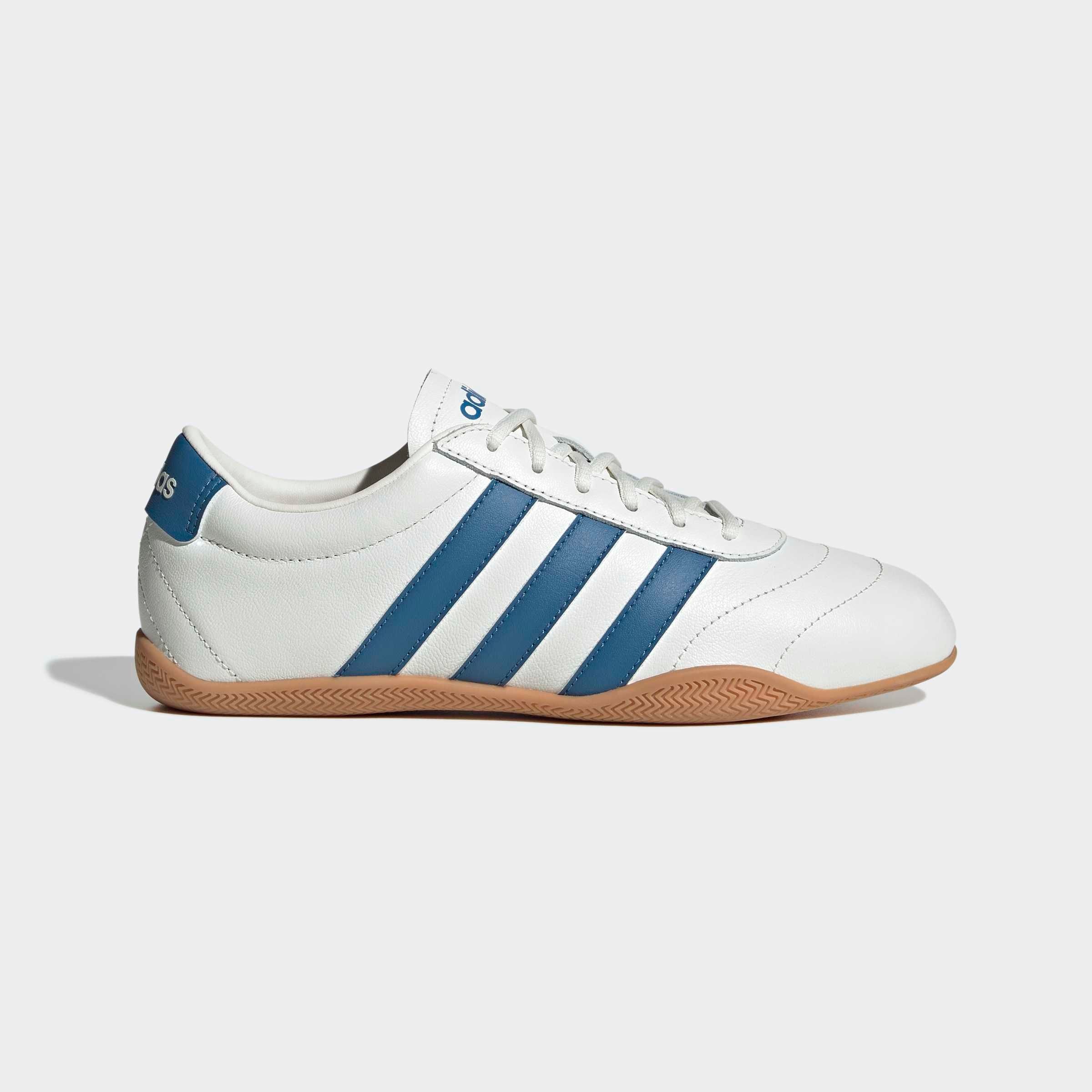 adidas Sportswear Sneaker "GRAND COURT LO" Design auf den Spuren des adidas günstig online kaufen