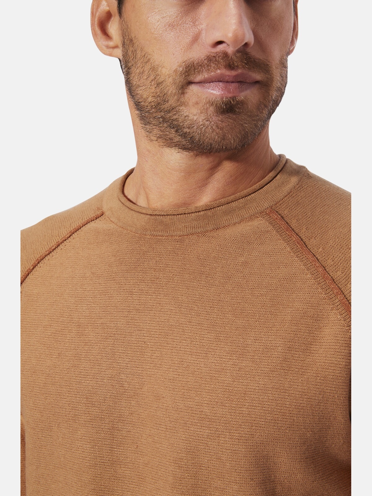 Babista Rundhalspullover »Pullover TESSALINI«, (1 tlg.)
