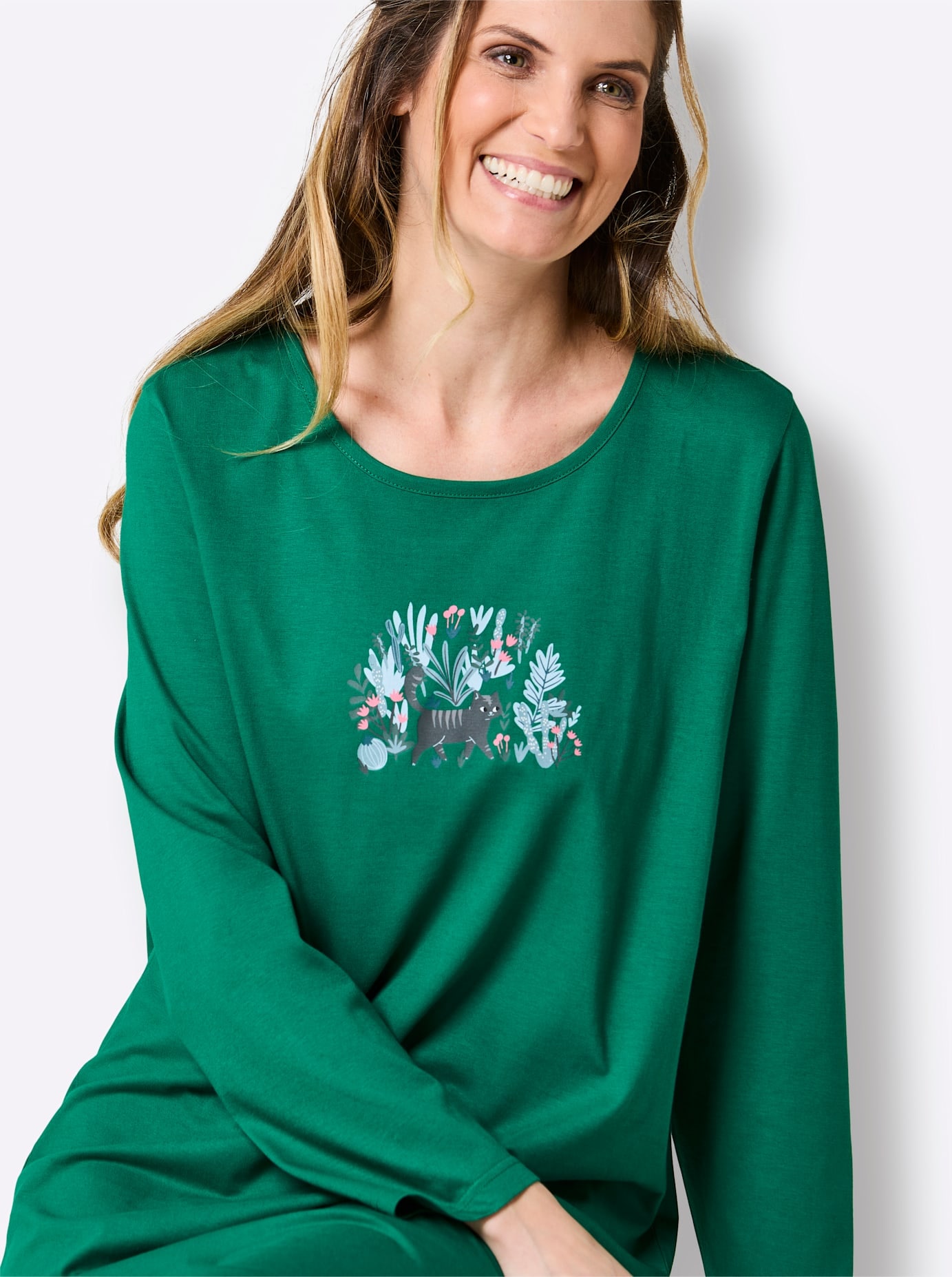 comtessa Nachthemd »Nachthemden«