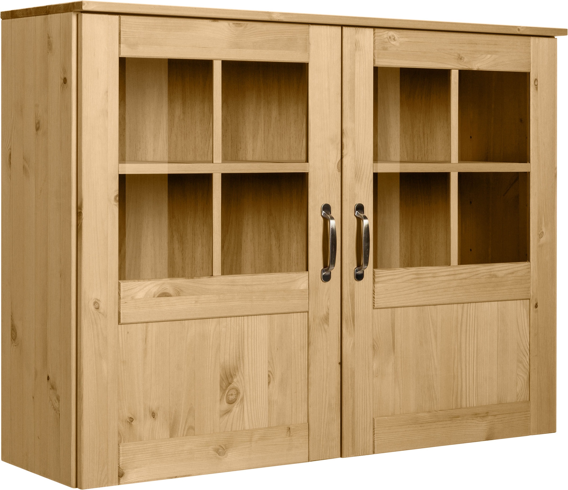 Home affaire Hängeschrank "Alby" Breite 100 cm, 2 Türen