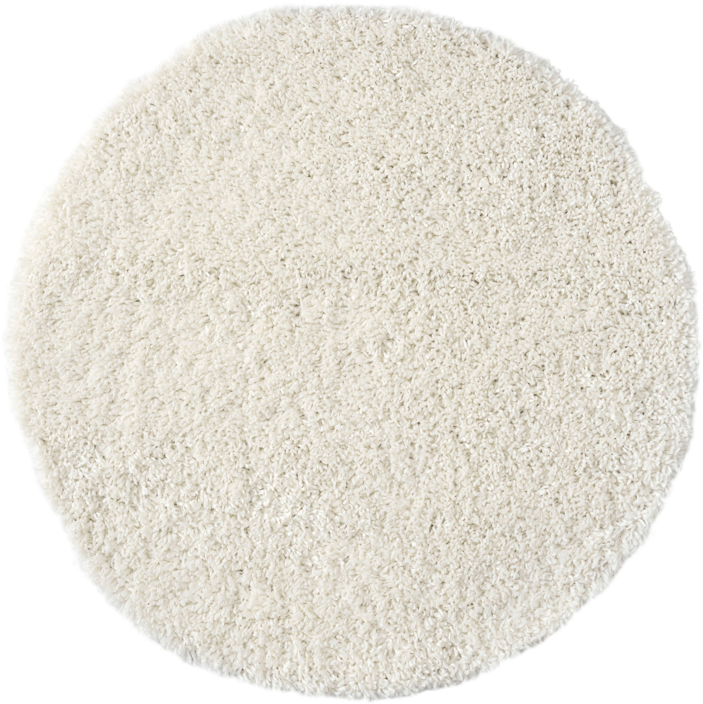 Myflair Möbel & Accessoires Hochflor-Teppich "My Shaggy" rund 37 mm Höhe Sh günstig online kaufen