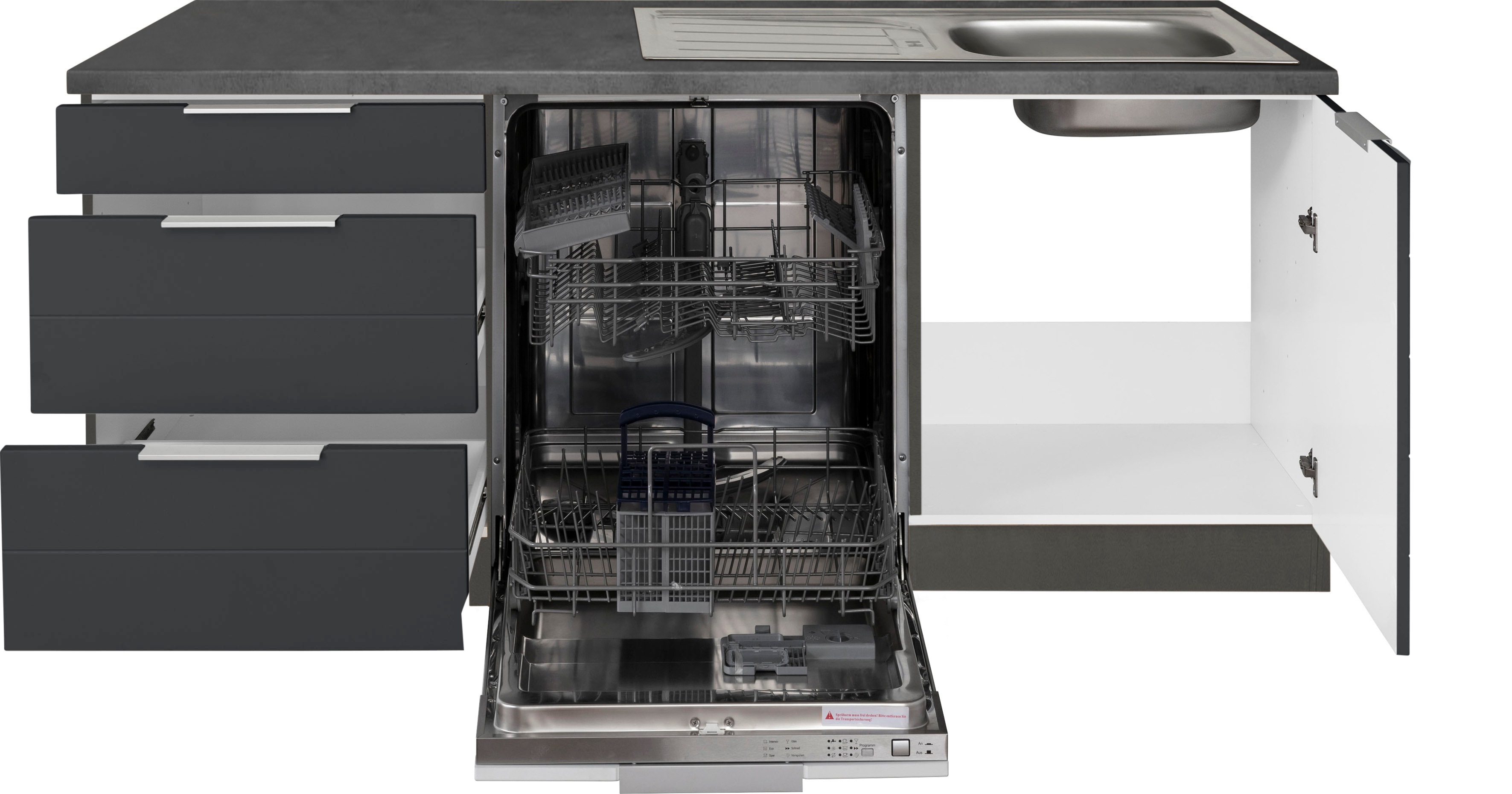 Kochstation Küche Kochstation Küche