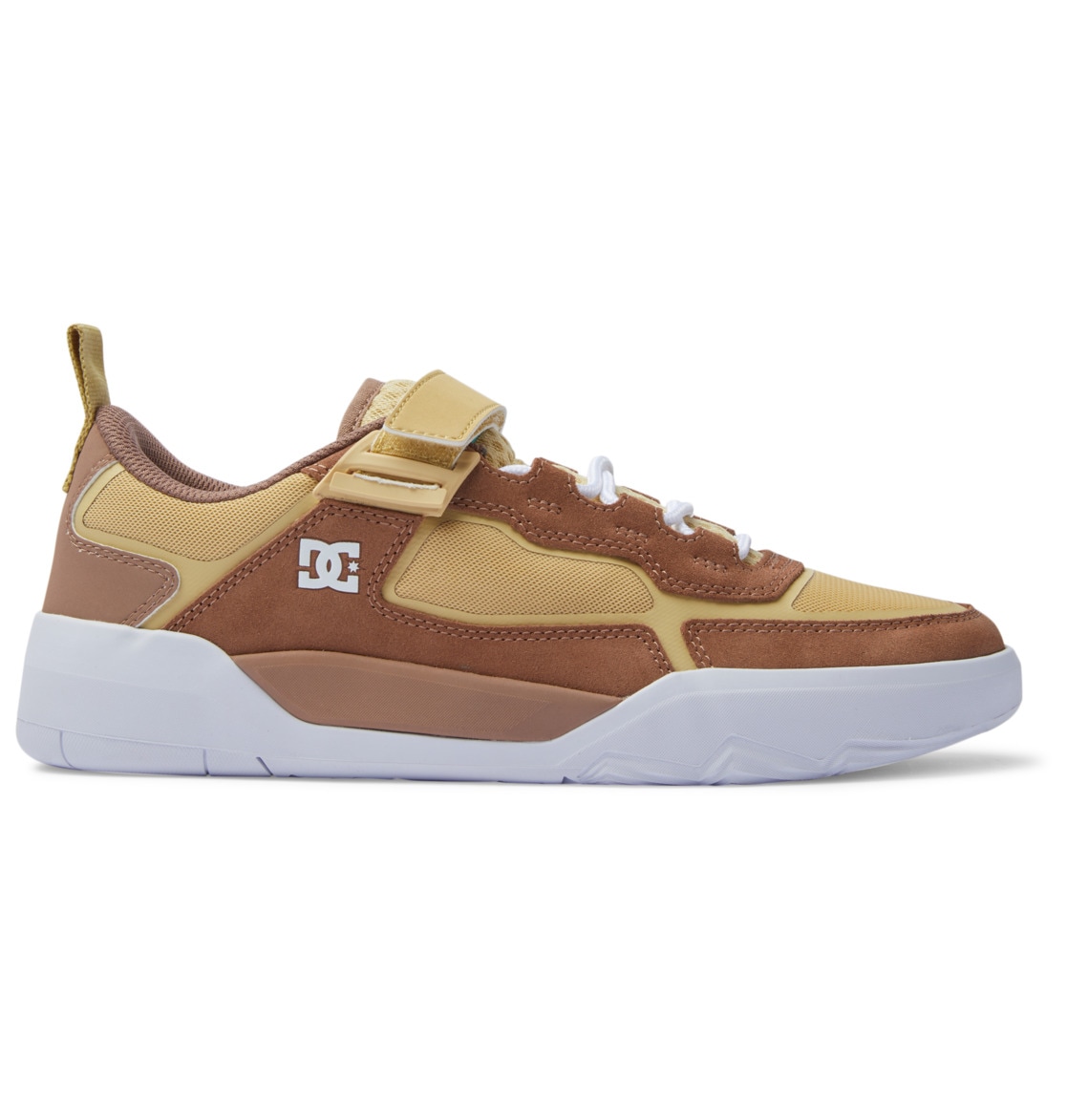 DC Shoes Skateschuh "Metric S x Will" günstig online kaufen