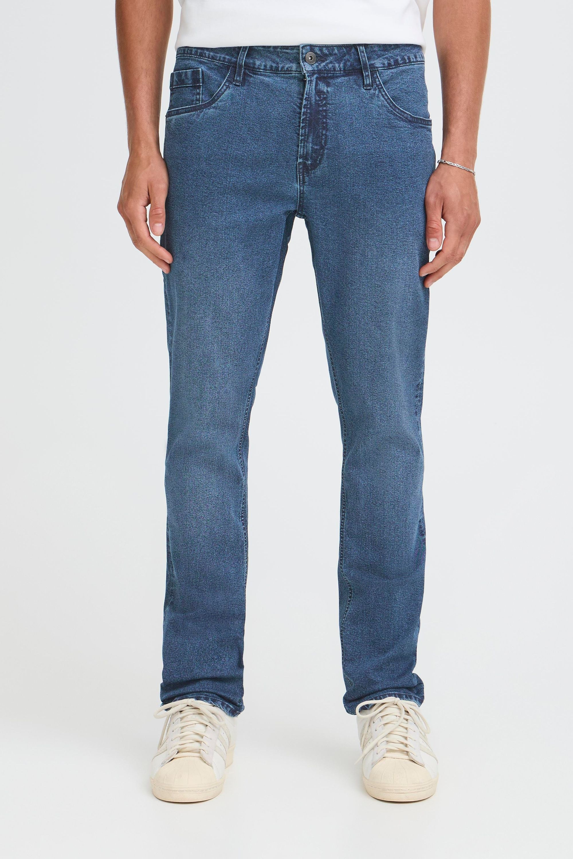 !solid SDSKYE Jeans Blau 38/32 2