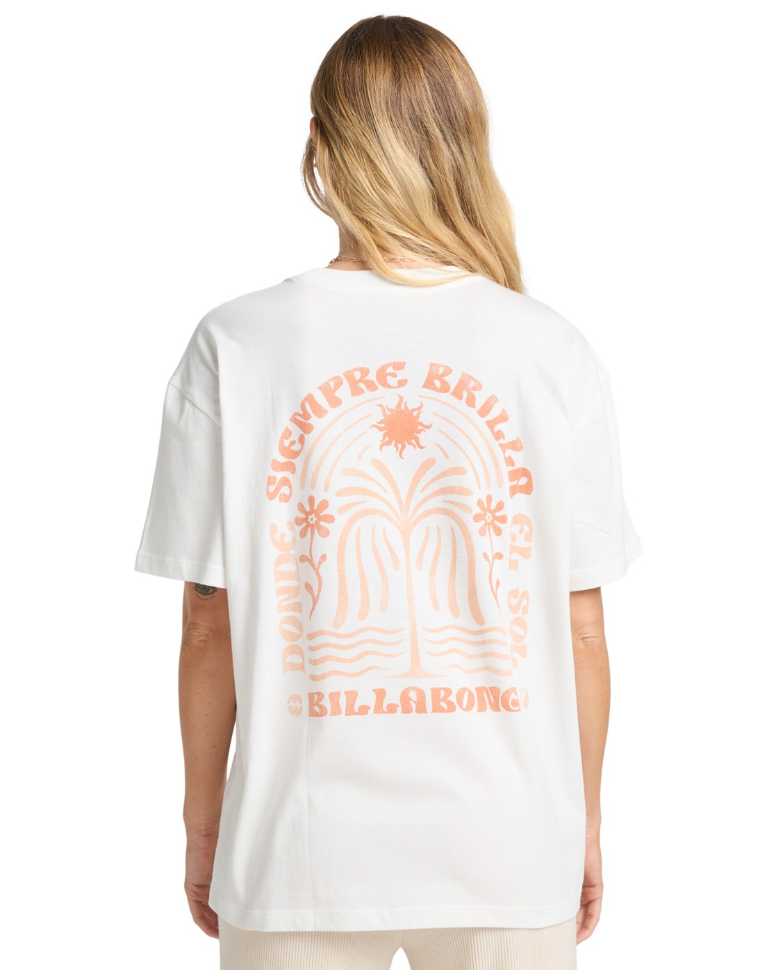 Billabong T-Shirt "Always Looking" günstig online kaufen