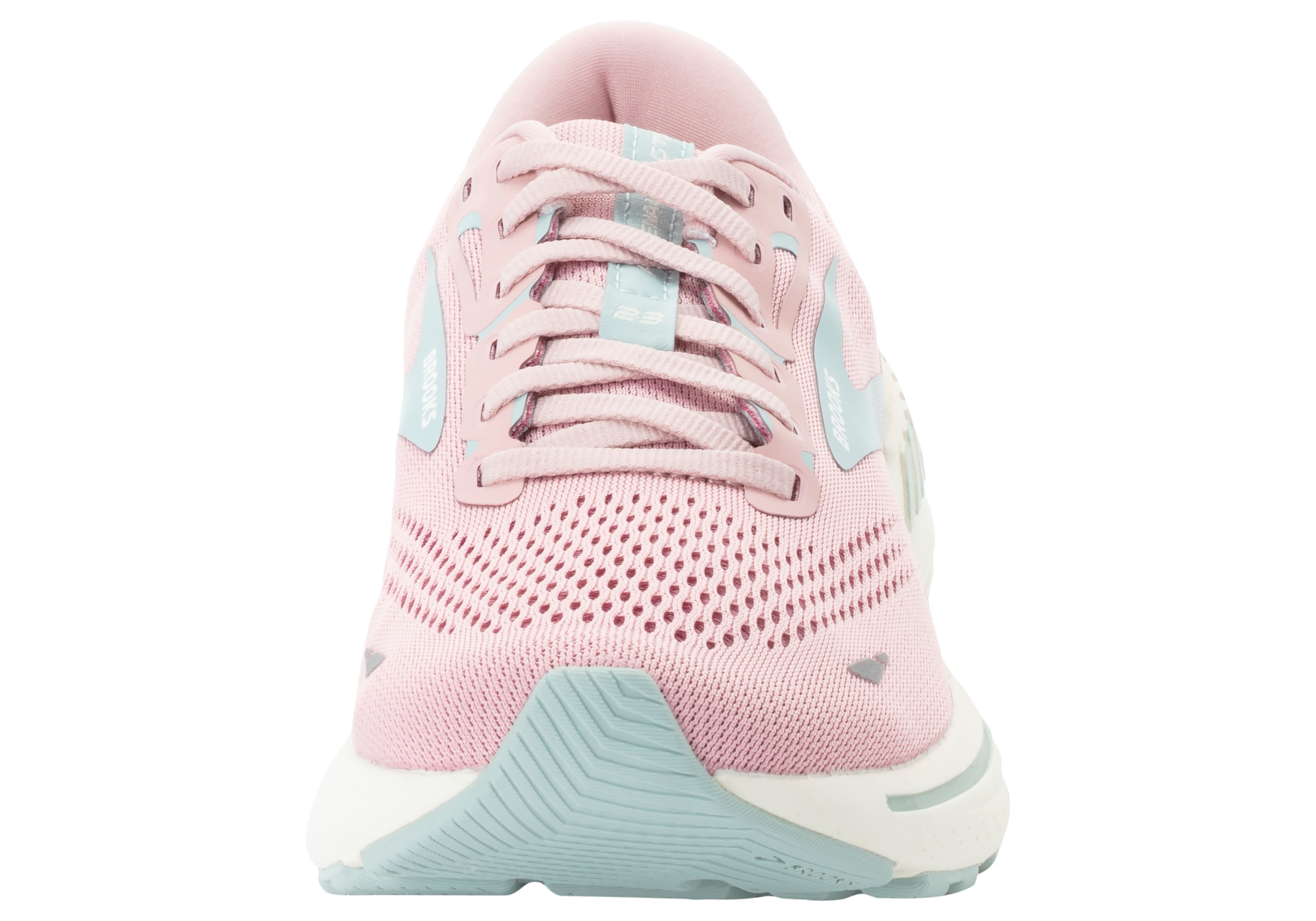 Brooks Laufschuh »Adrenaline GTS 23«  für mehr Stabilität