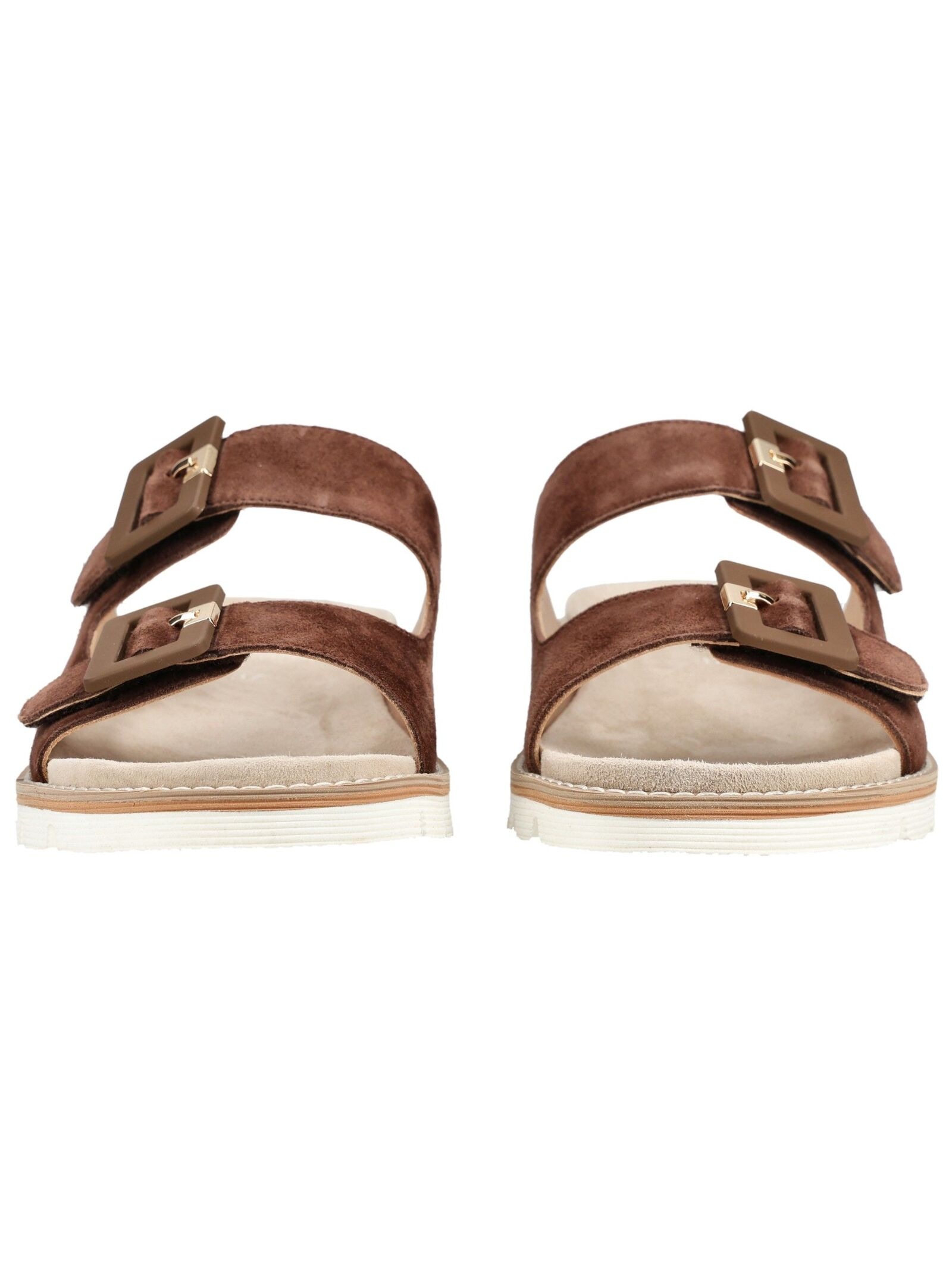 Ara Pantolette »Ara Pantoletten Veloursleder«