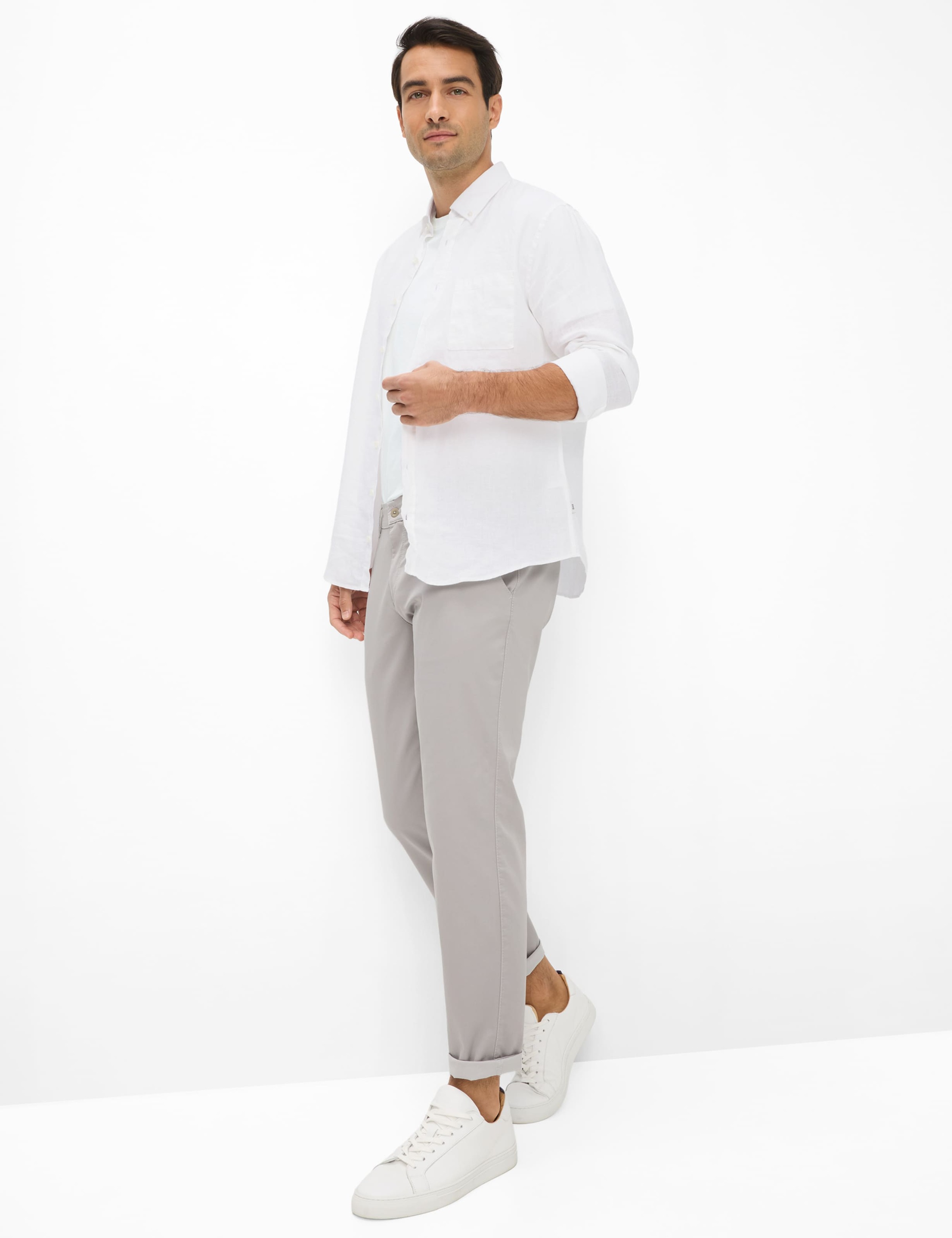 Brax Chinohose »Style PHIL«