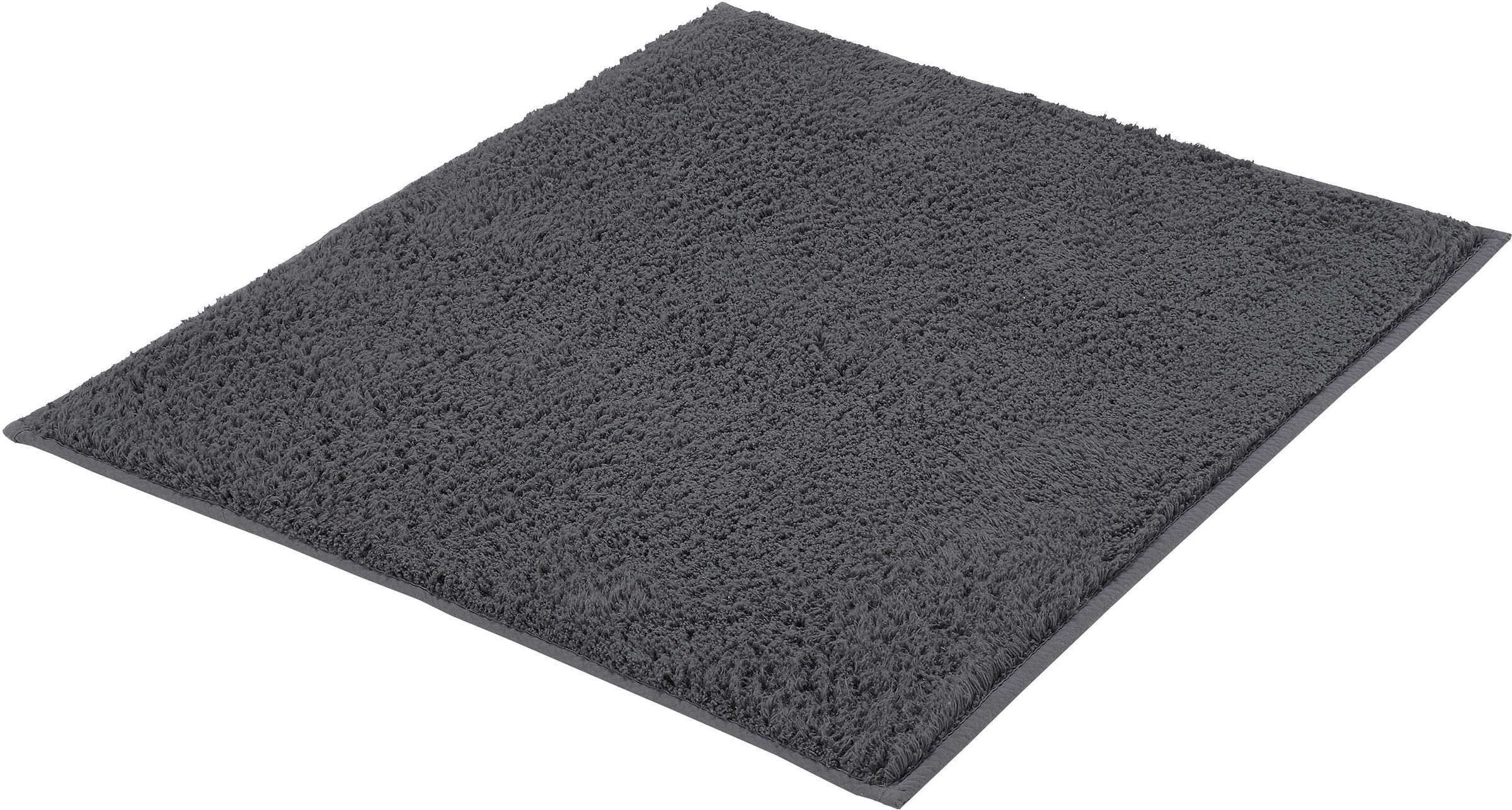 Kleine Wolke Badematte "Kansas" Höhe 15 mm rutschhemmend beschichtet fußbod günstig online kaufen