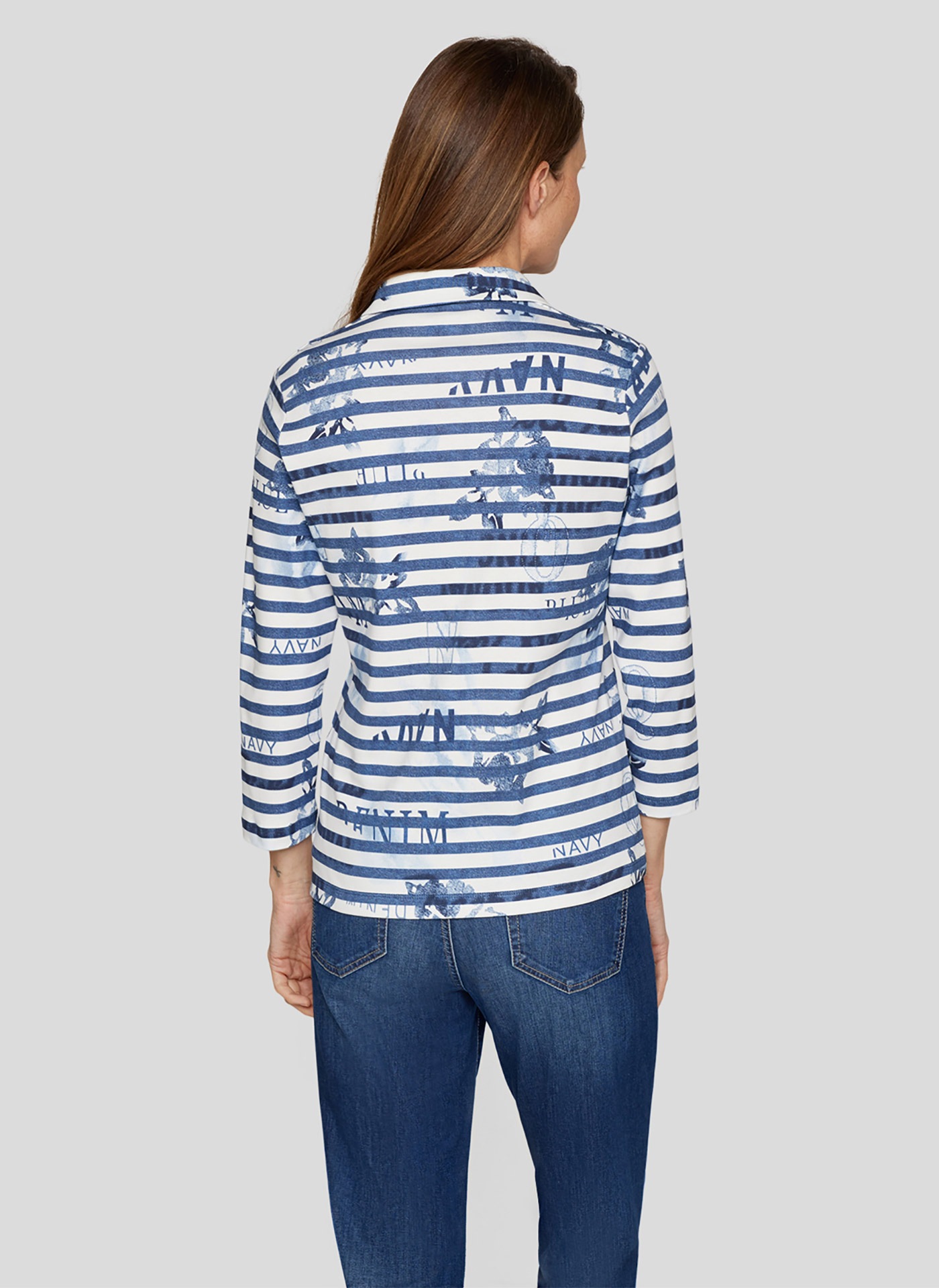 Rabe Print-Shirt »T-Shirt«